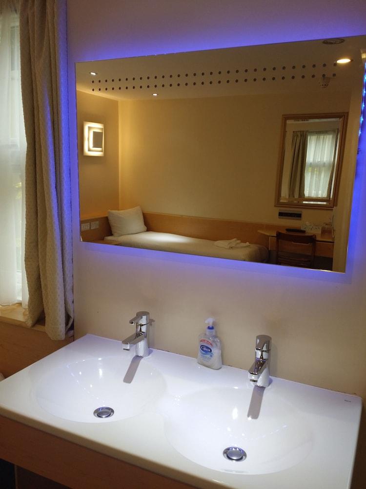 Hotel Jesmond Dene - St Pancras Group 3*