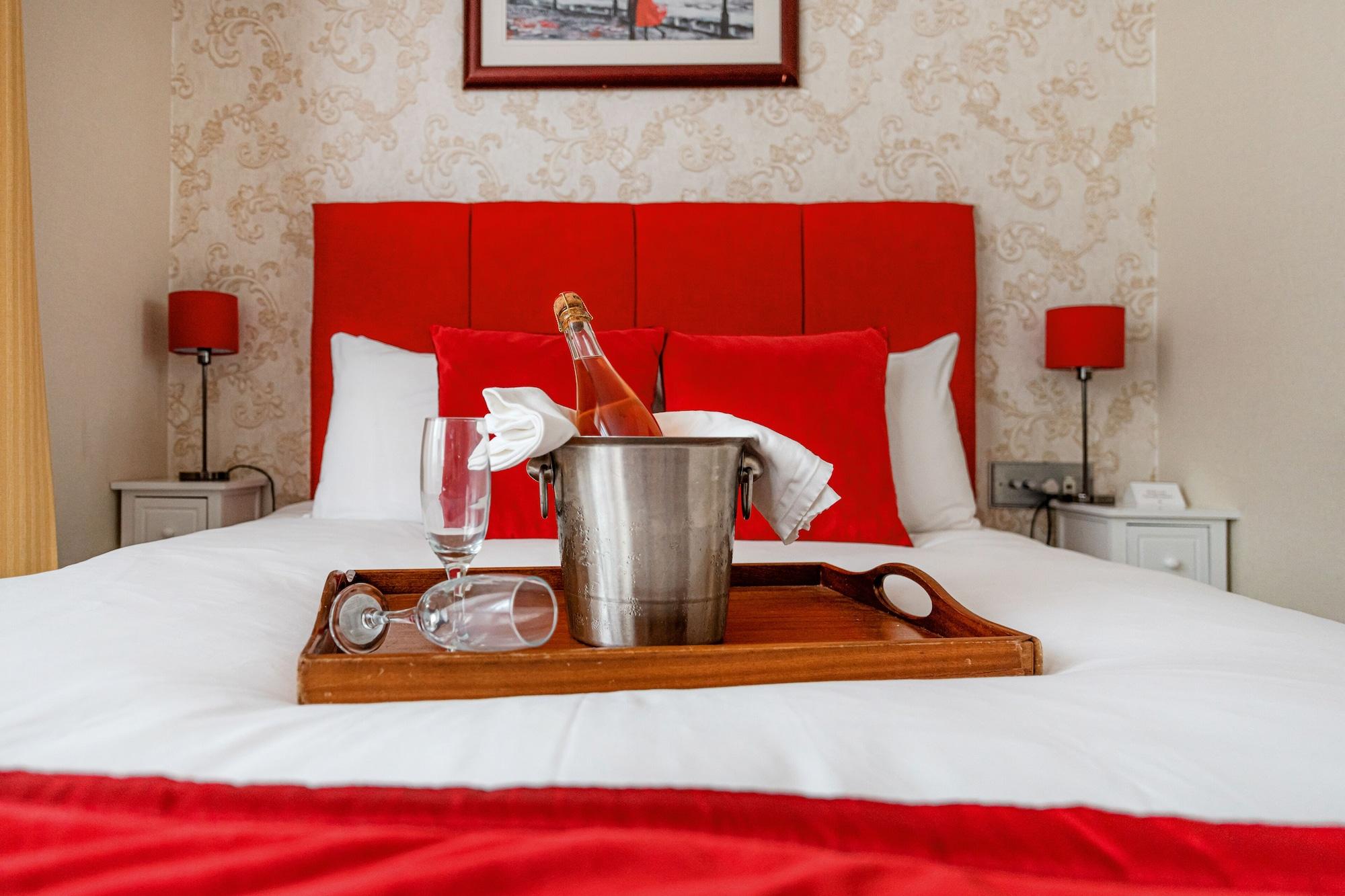 Ashburn Hotel Londres