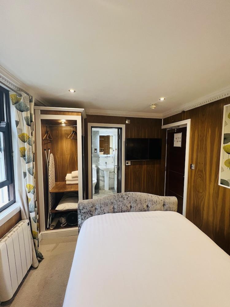 Cheshire Central 3* Londres