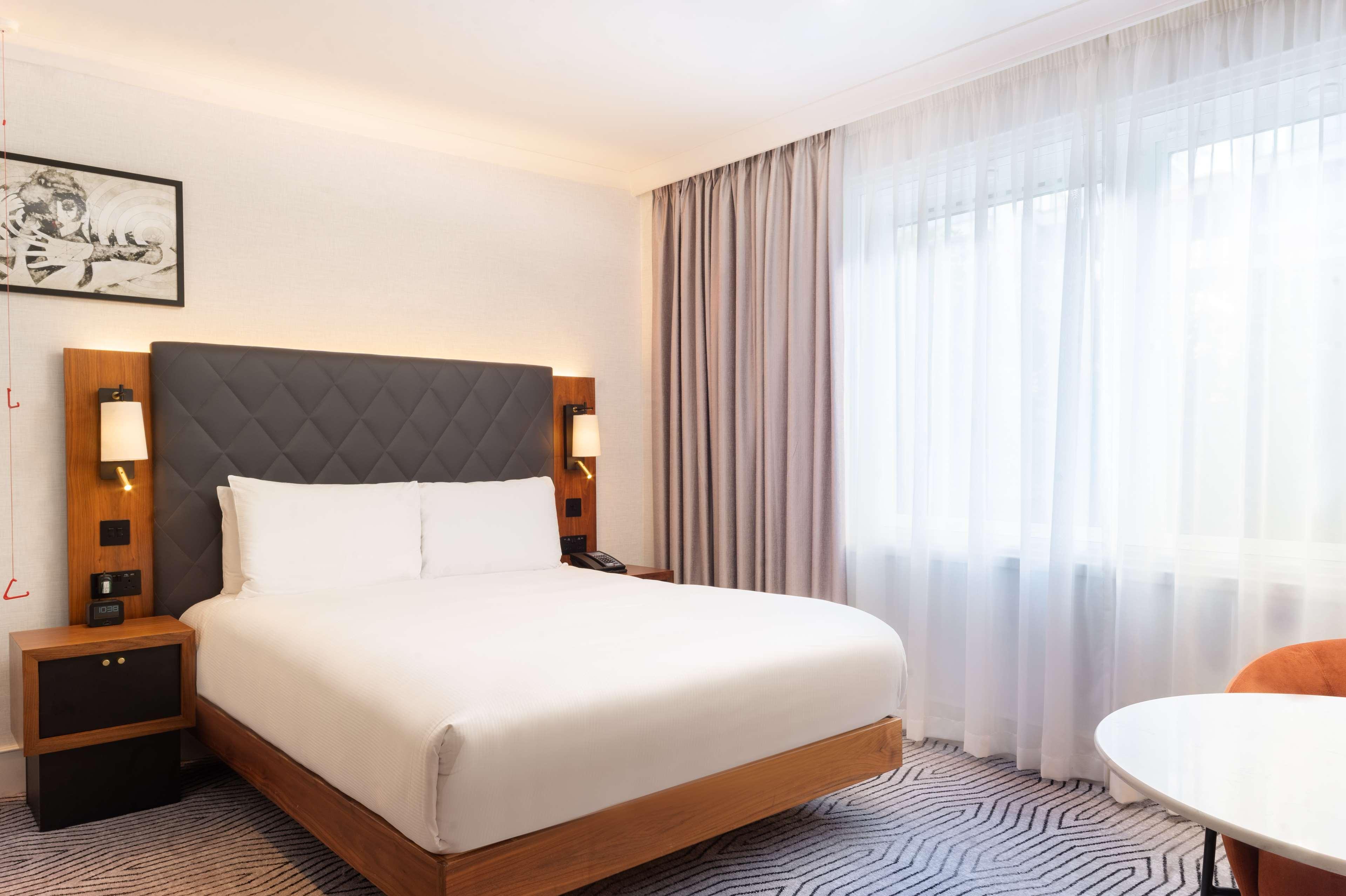 Hotel Hilton Olympia Londres