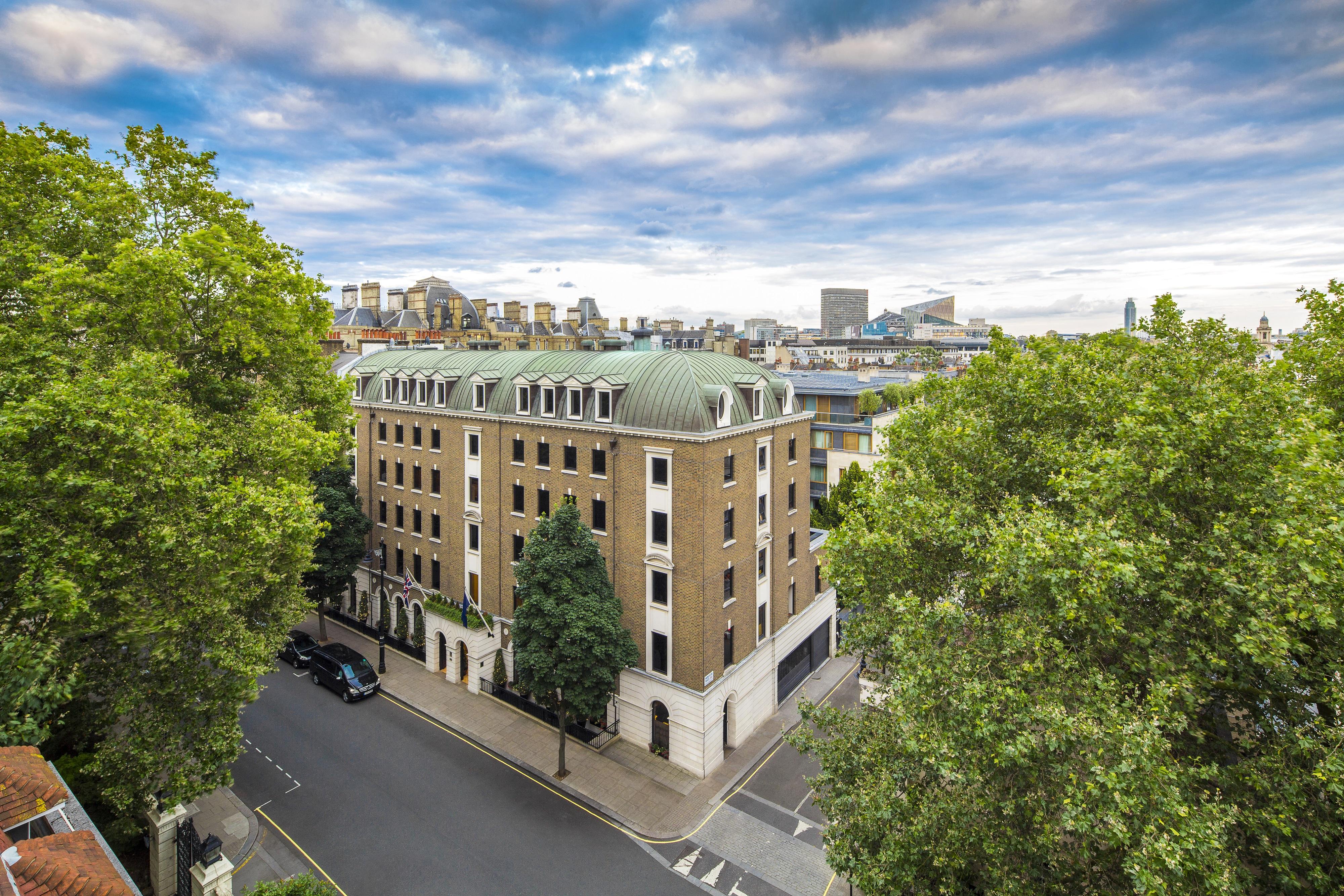The Halkin