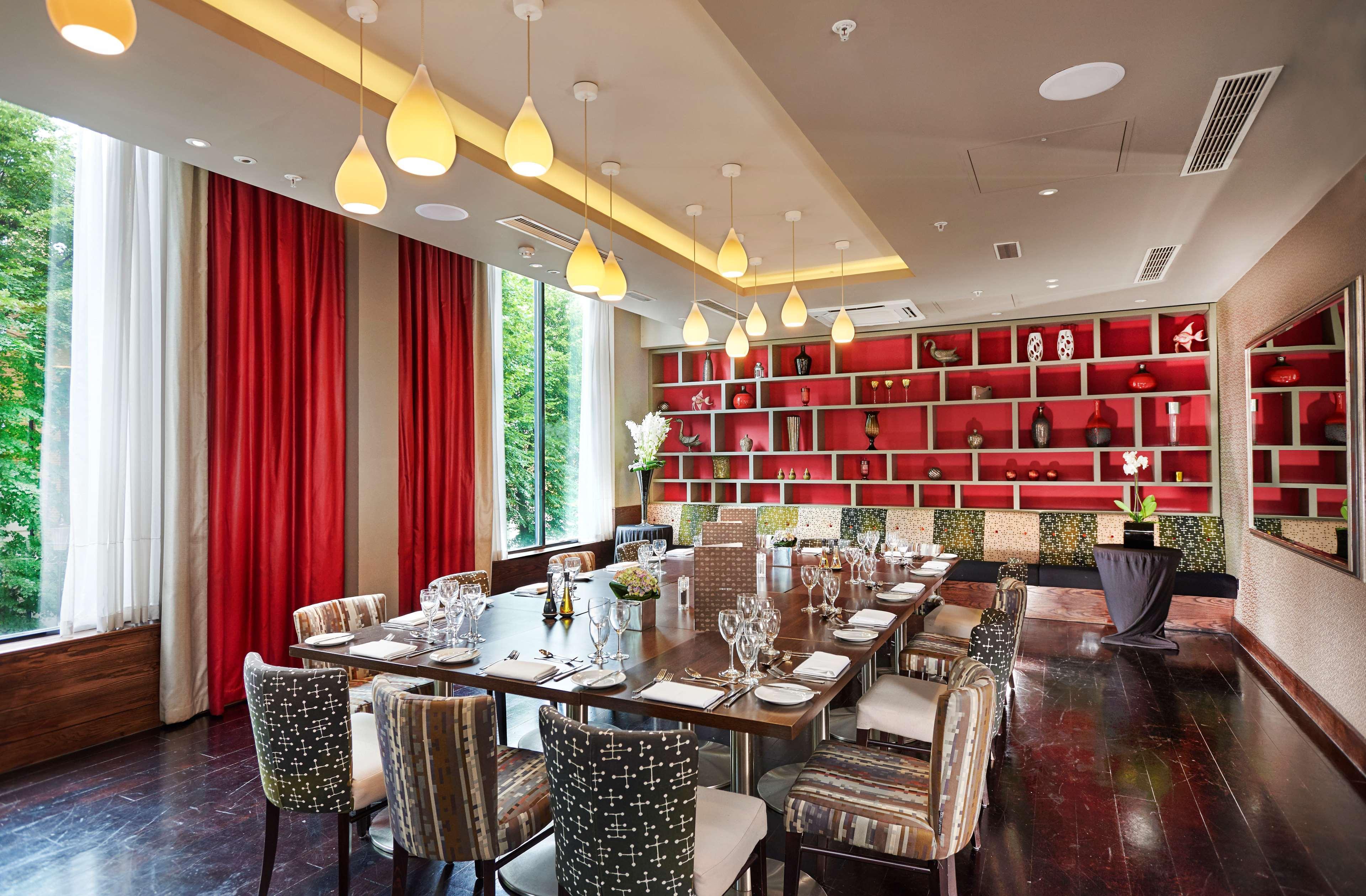 Hilton Olympia 4* Londres