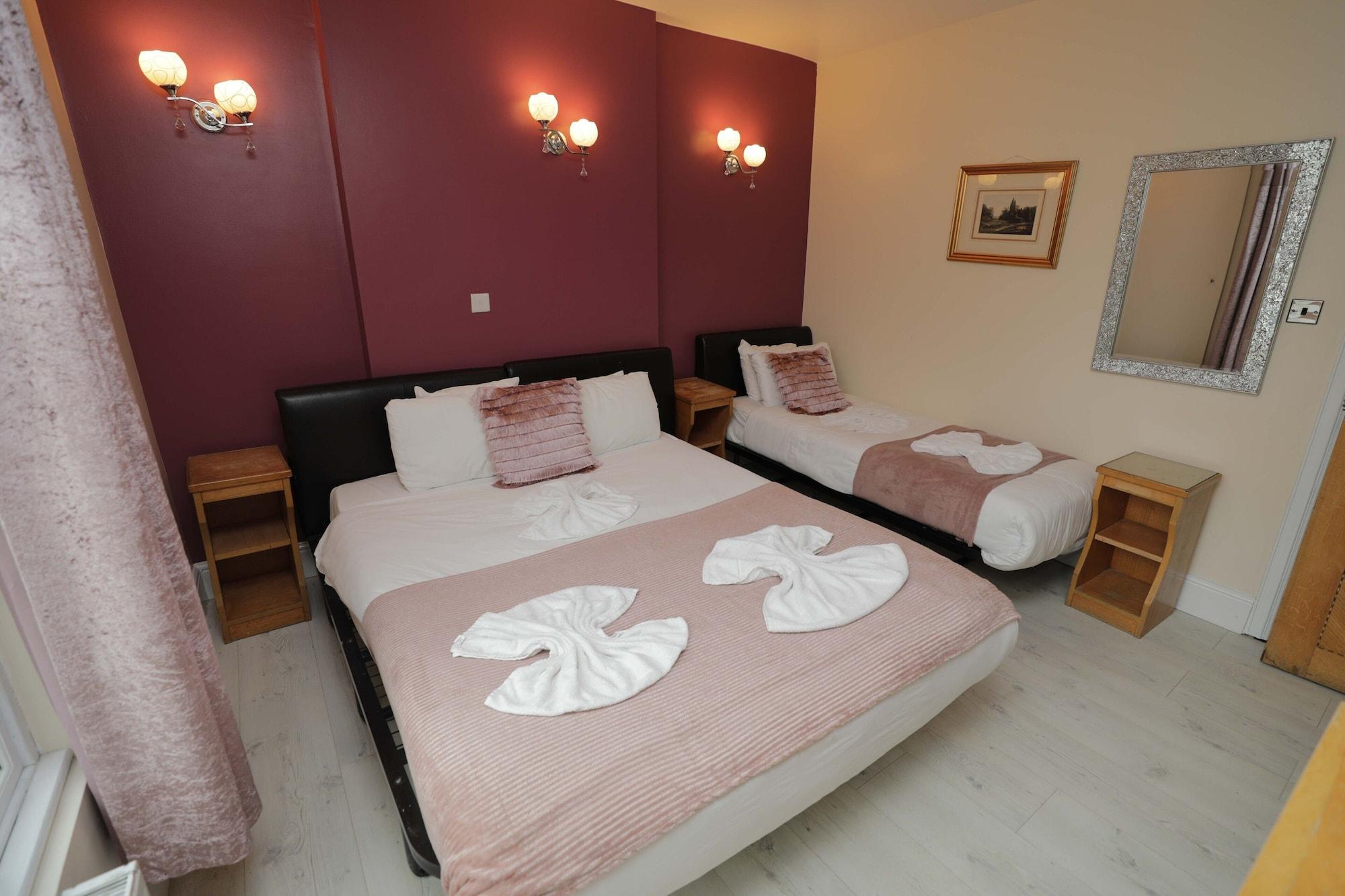 Hotel Holland Londres