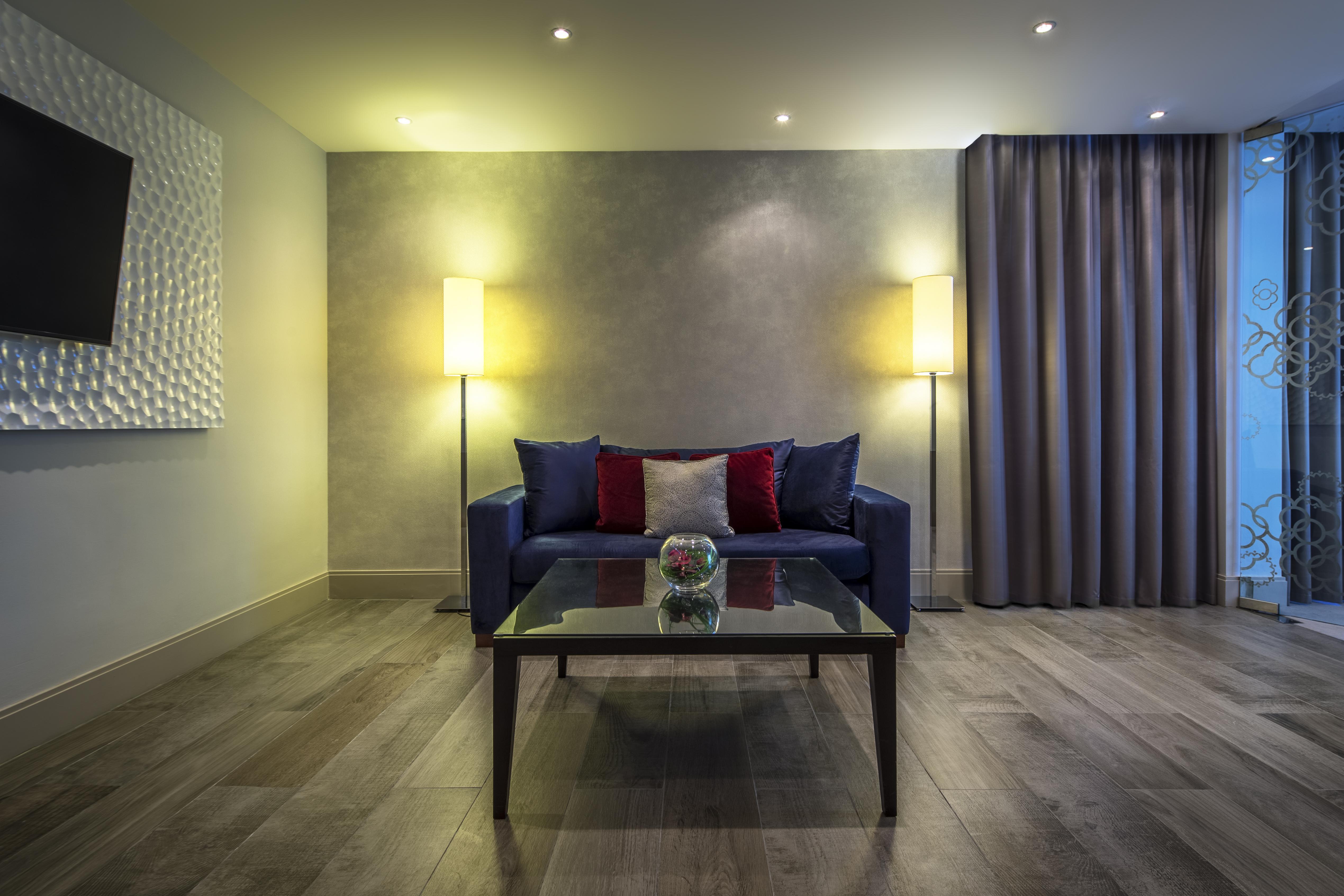 Hotel K West & Londres