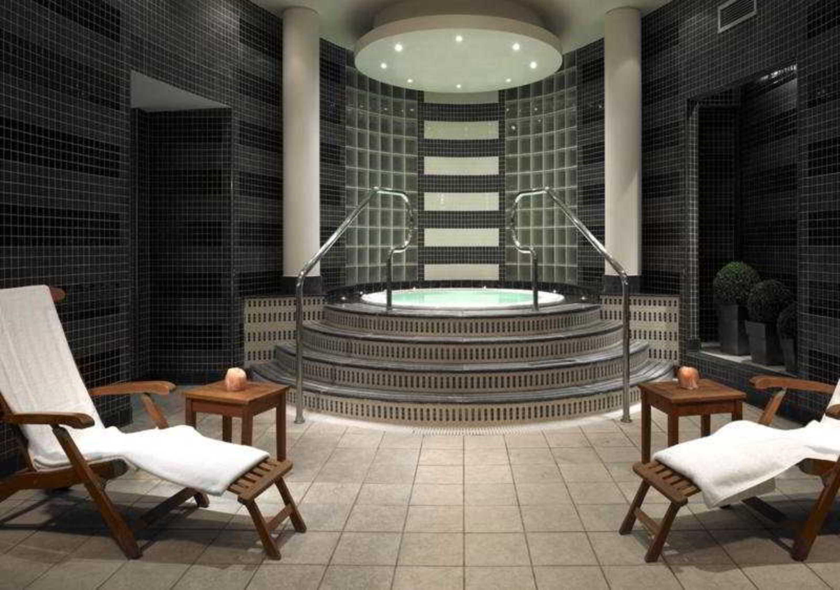 Hotel K West & Londres