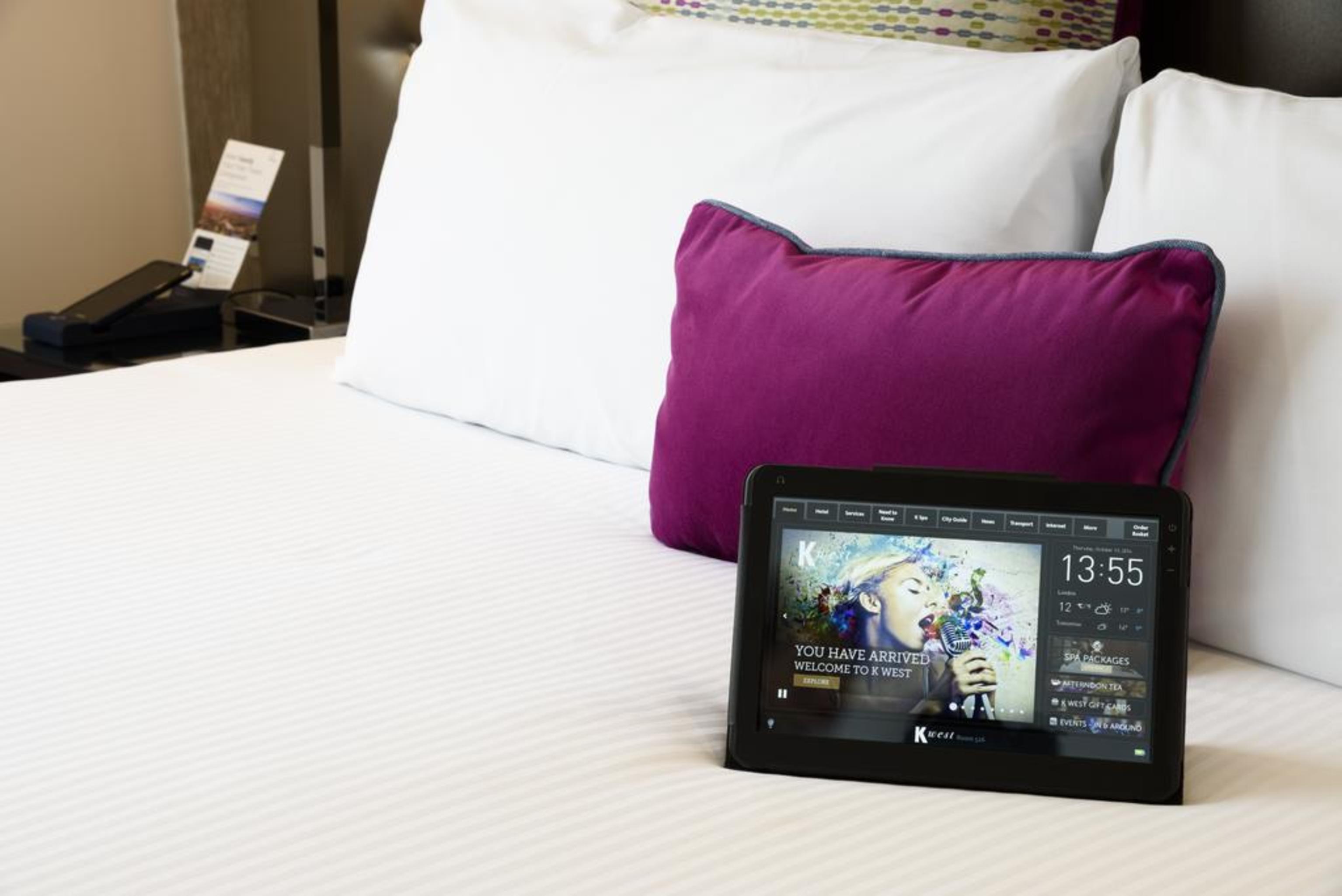 Hotel K West & Londres