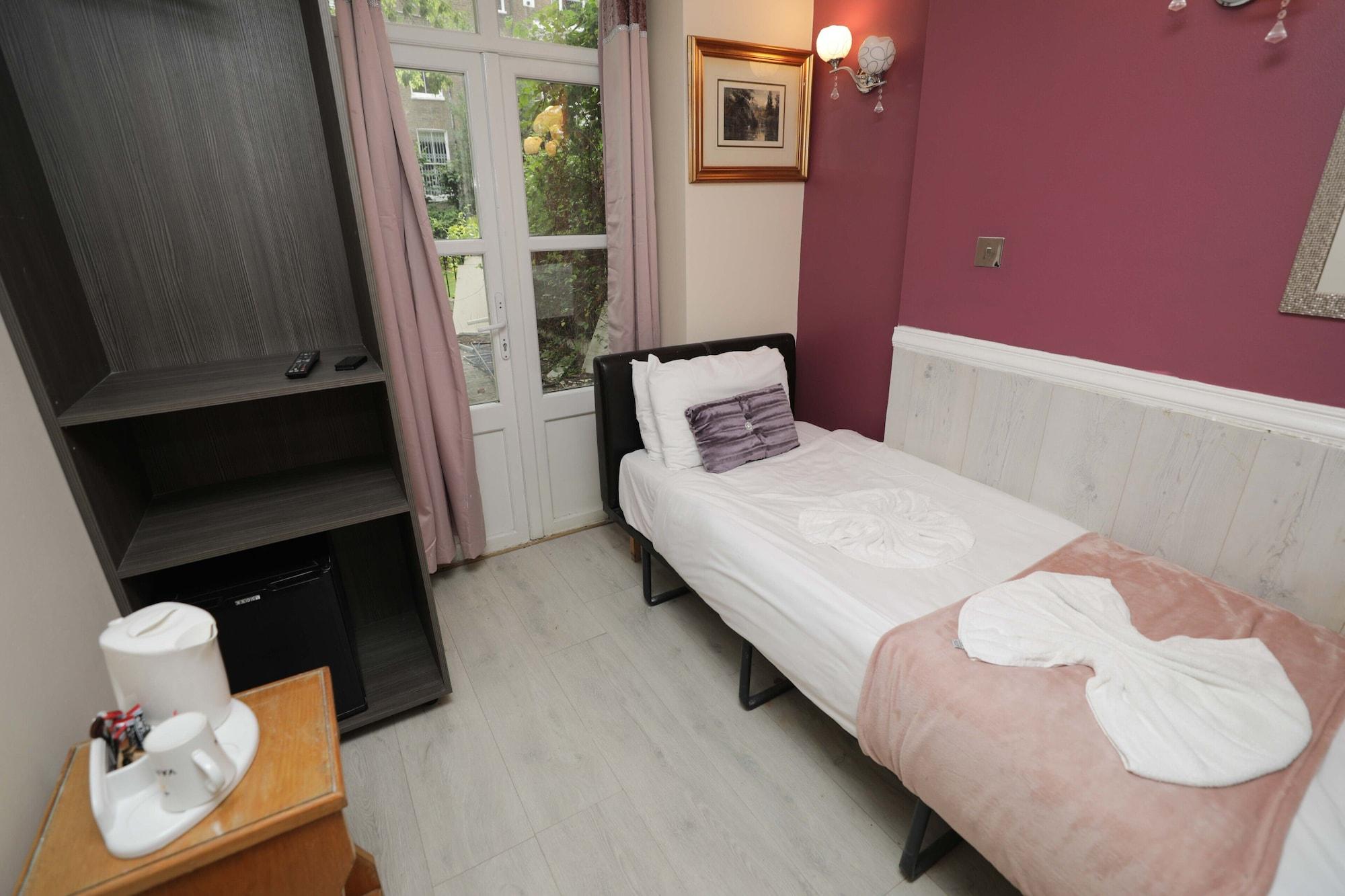 Hotel Holland