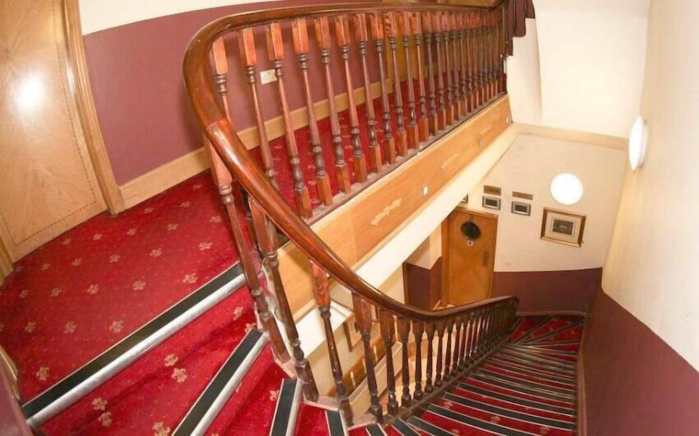 Holland Hotel Londres