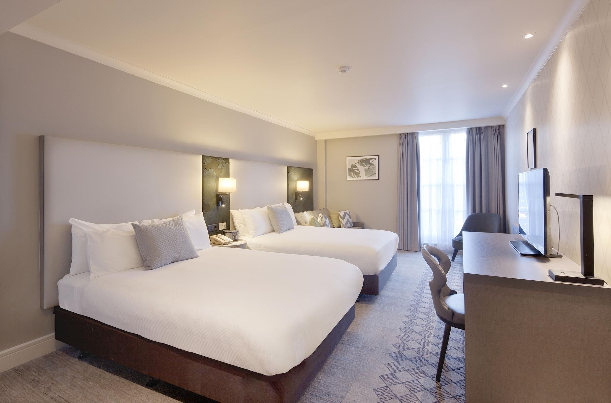 Doubletree By Hilton Kensington 4* Londres