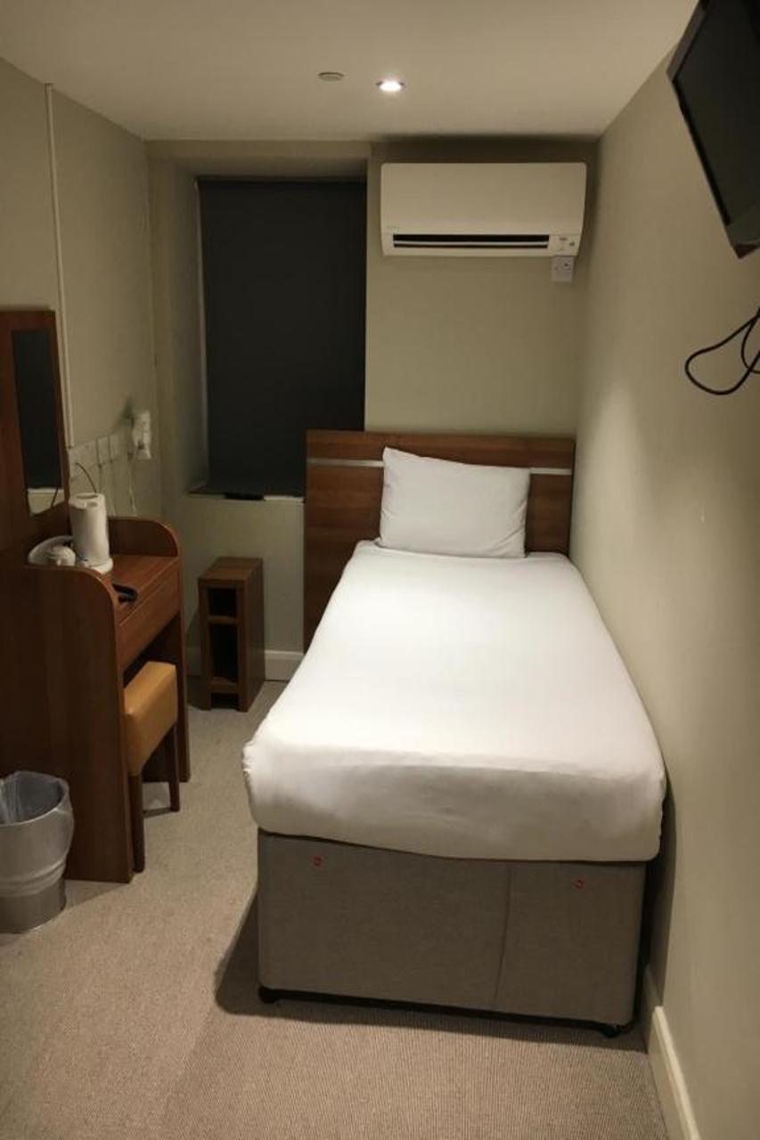 Hotel Craven Londres