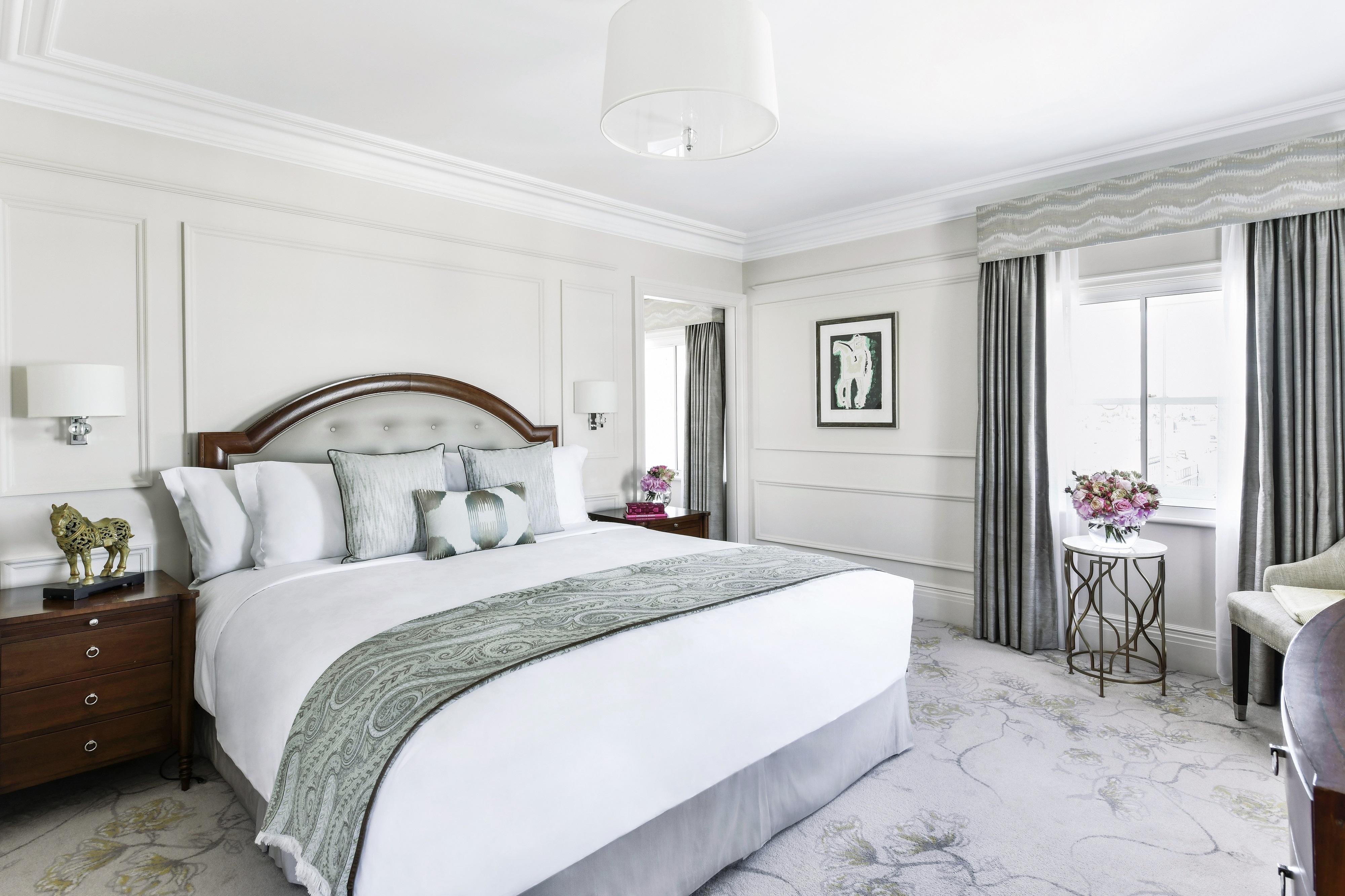 The Langham 5* Londres