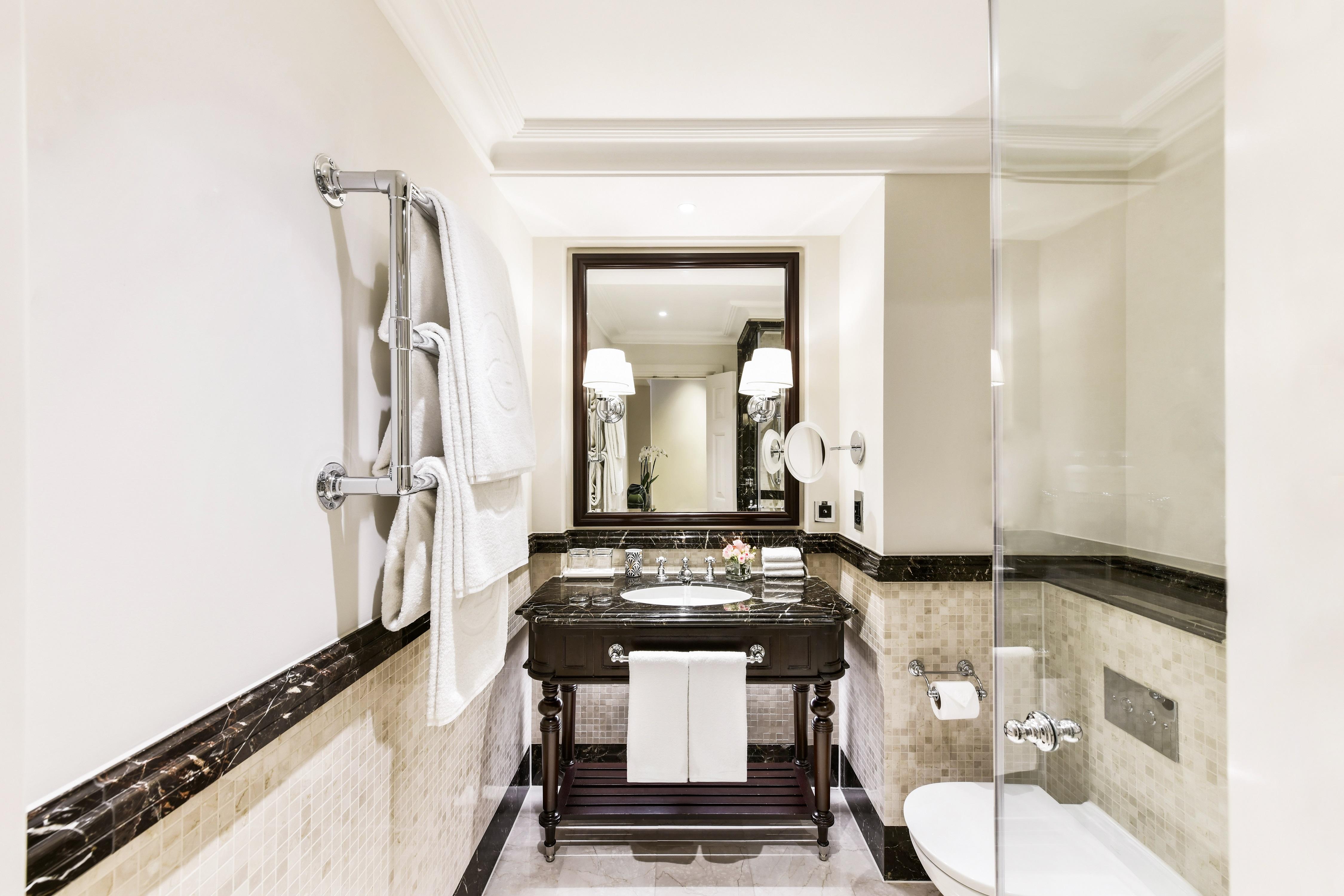 Hotel The Langham Londres