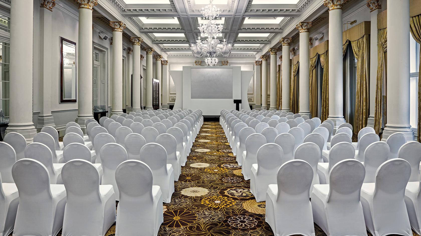 The Langham