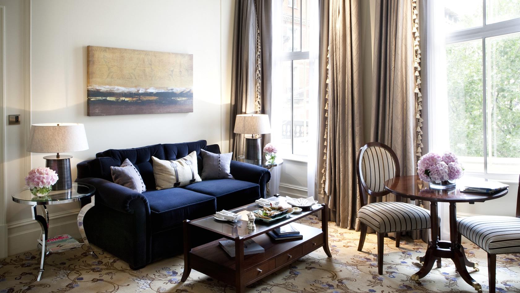 The Langham Hotel Londres