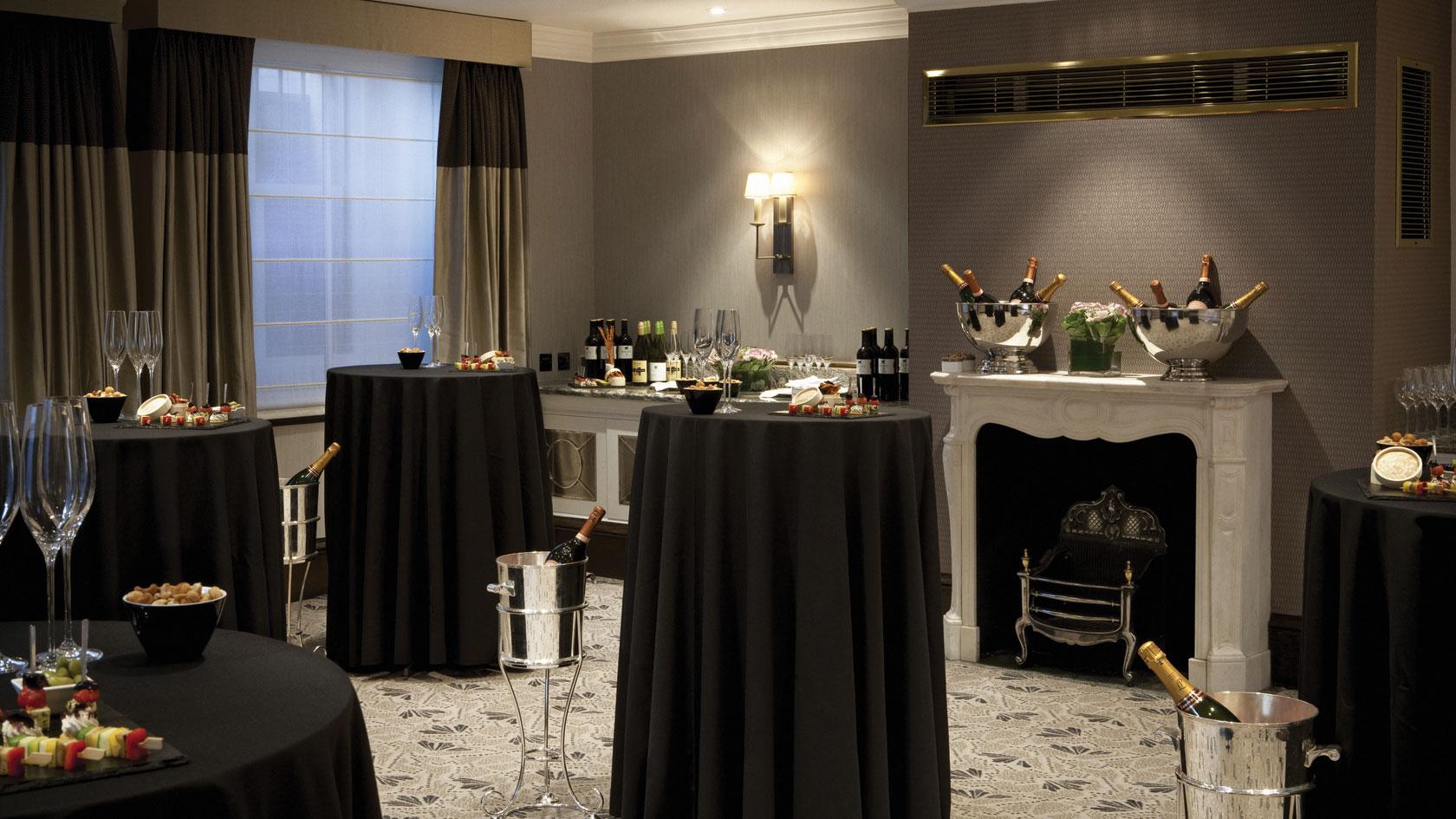 The Langham Londres