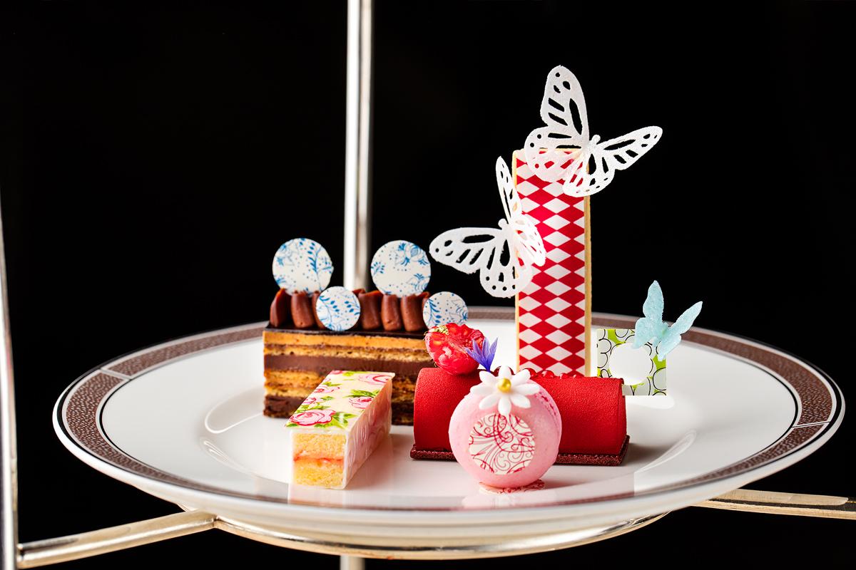 The Langham Hotel