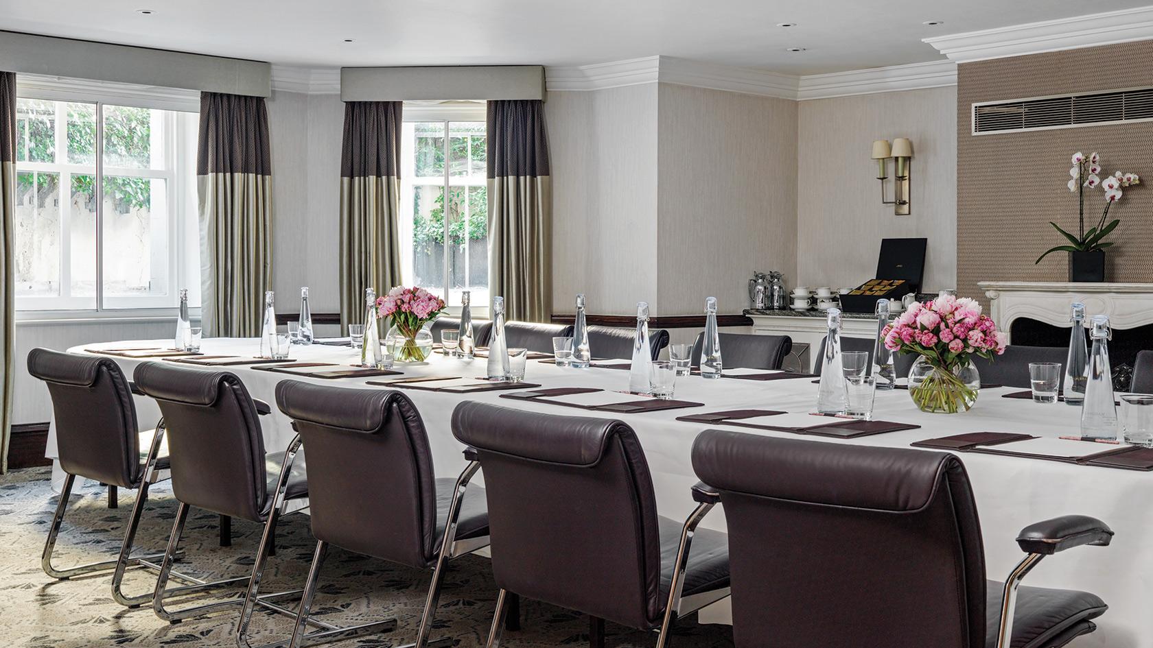 Hotel The Langham Londres