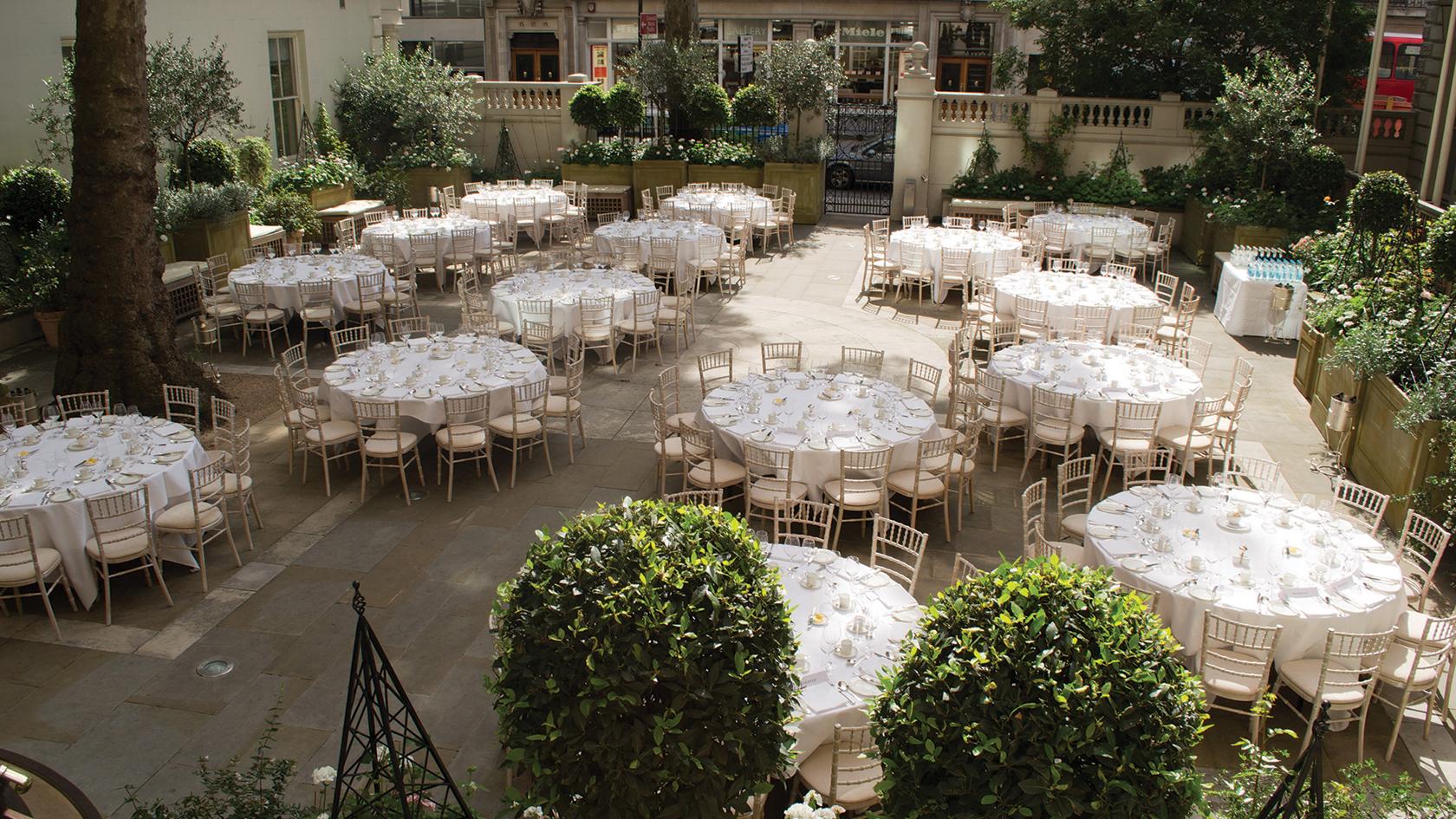 The Langham Londres