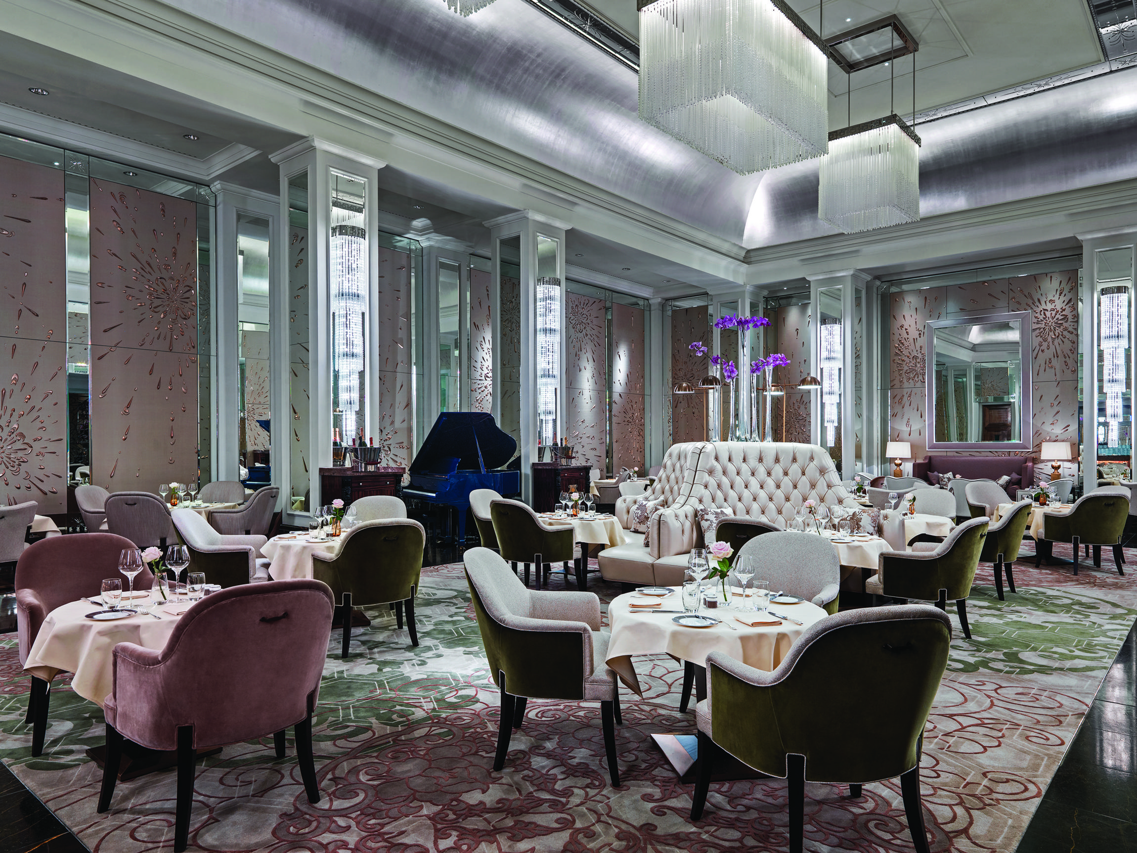 The Langham Londres