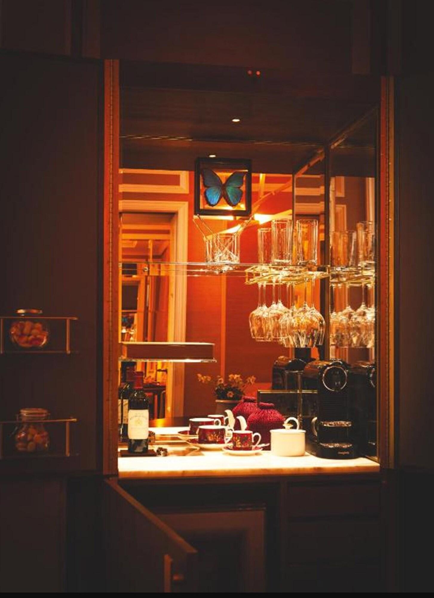 The Cadogan, A Belmond Hotel,