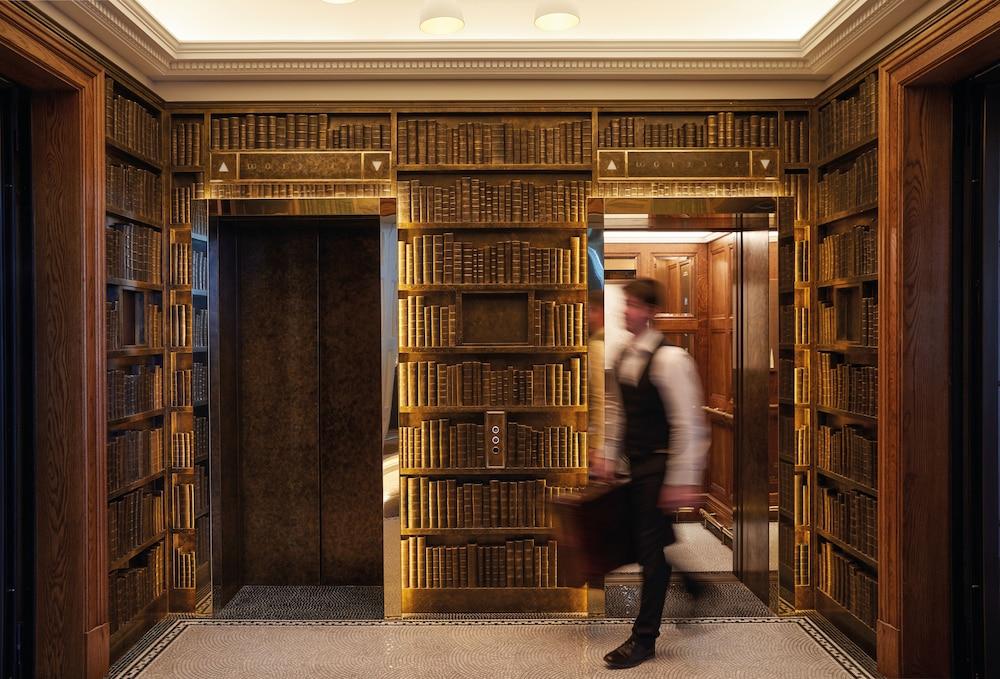 Hotel The Cadogan, A Belmond Hotel, 5*