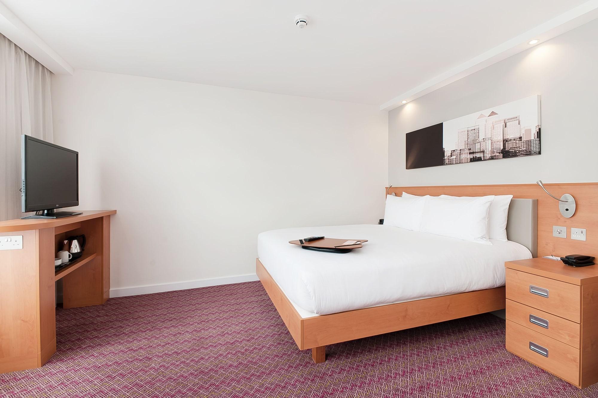 Hotel Hampton By Hilton Waterloo