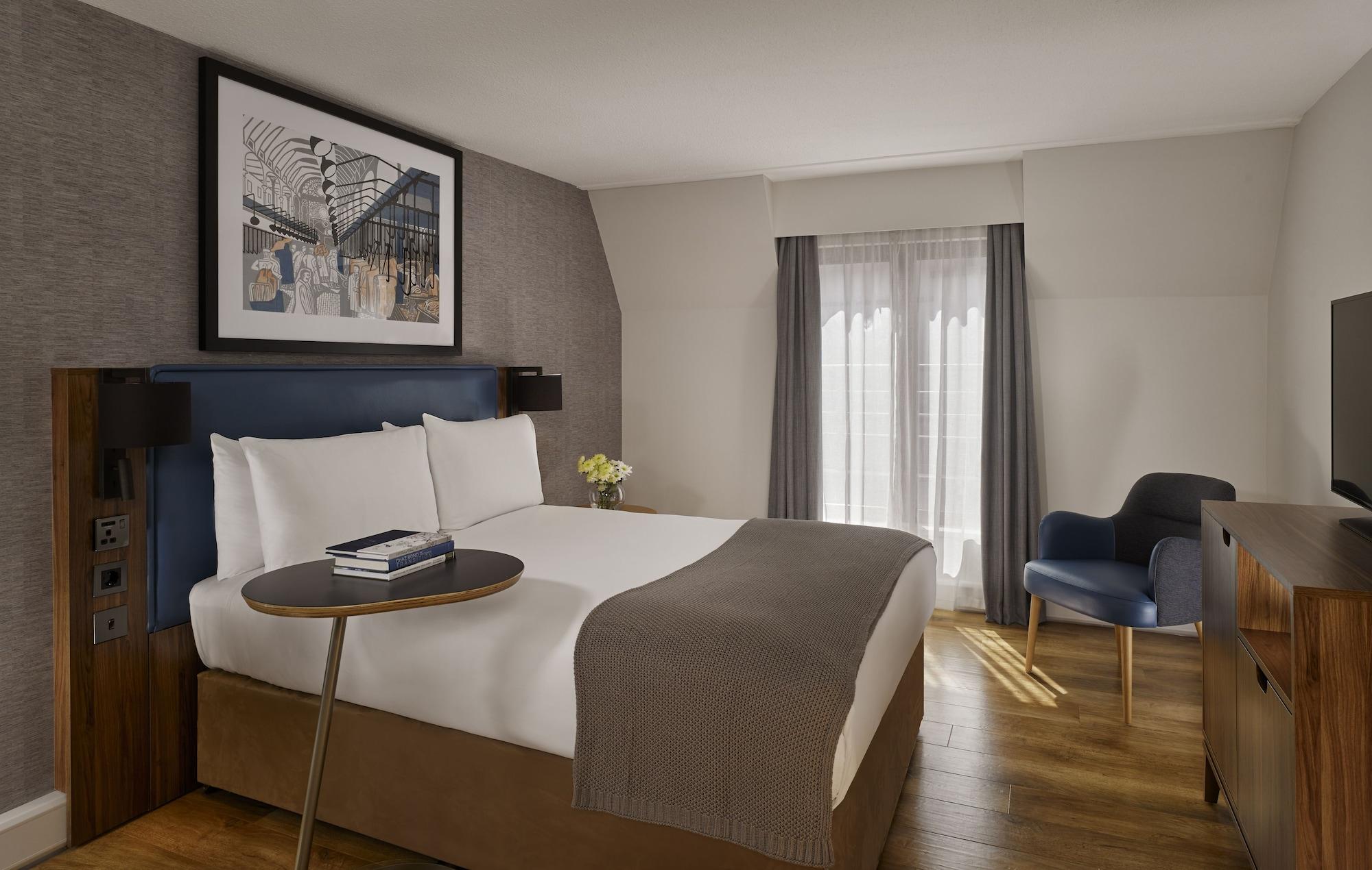 Citadines Barbican Appart hôtel Londres