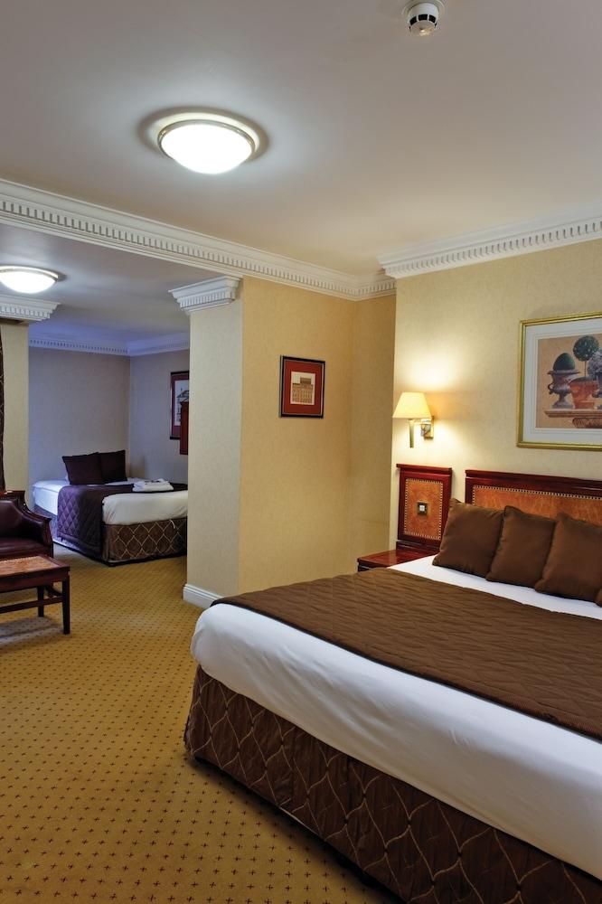 Grange Clarendon Hotel Londres