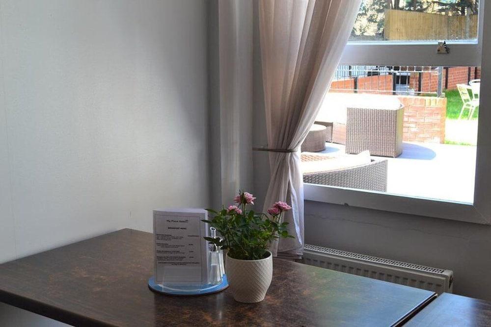My Place Hotel Londres
