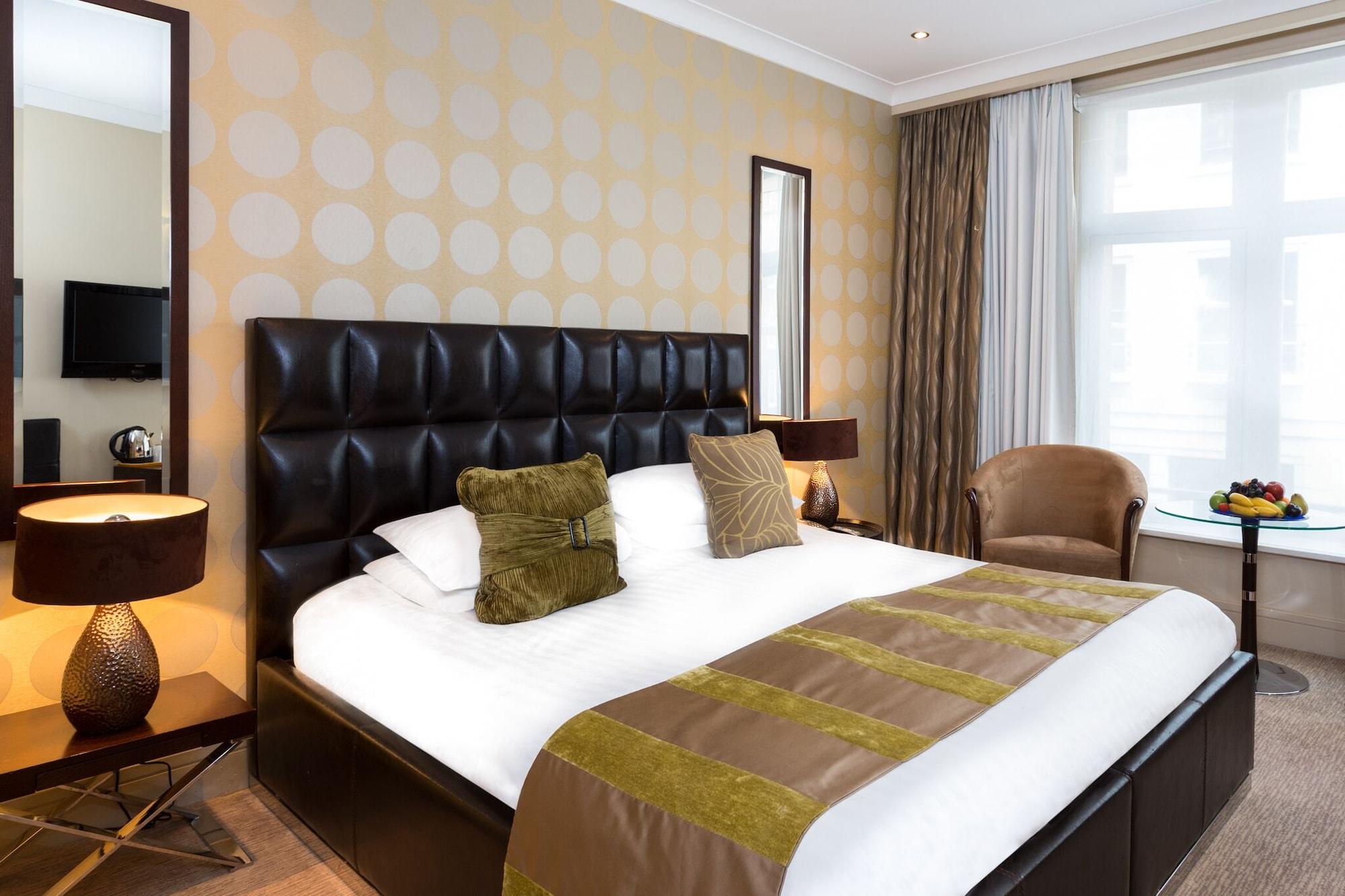 Hotel Washington Mayfair Londres
