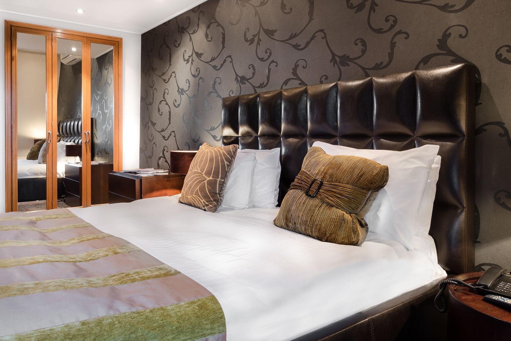 Washington Mayfair 4* Londres