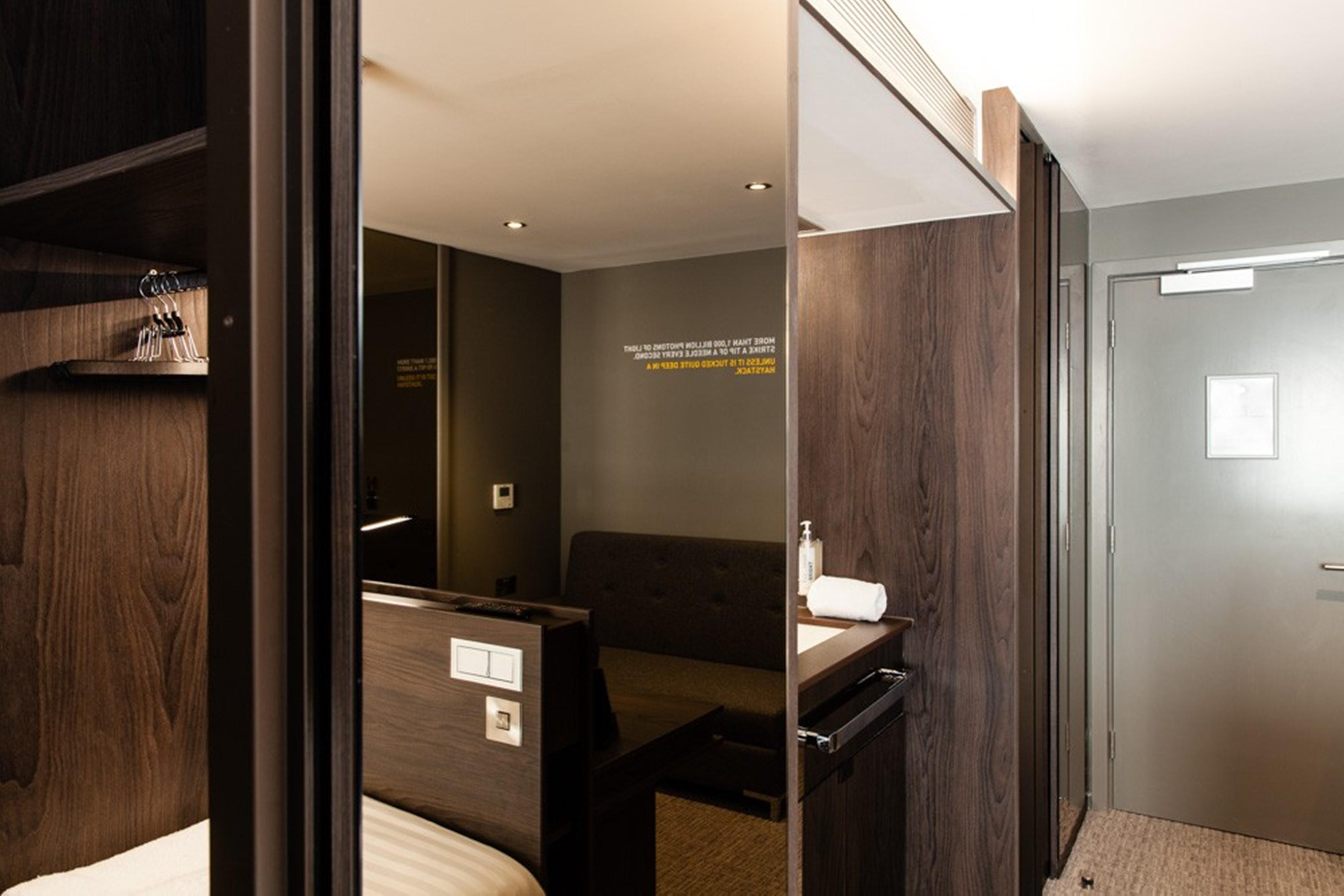 Heeton Concept Hotel - Luma Hammersmith Hotel Londres