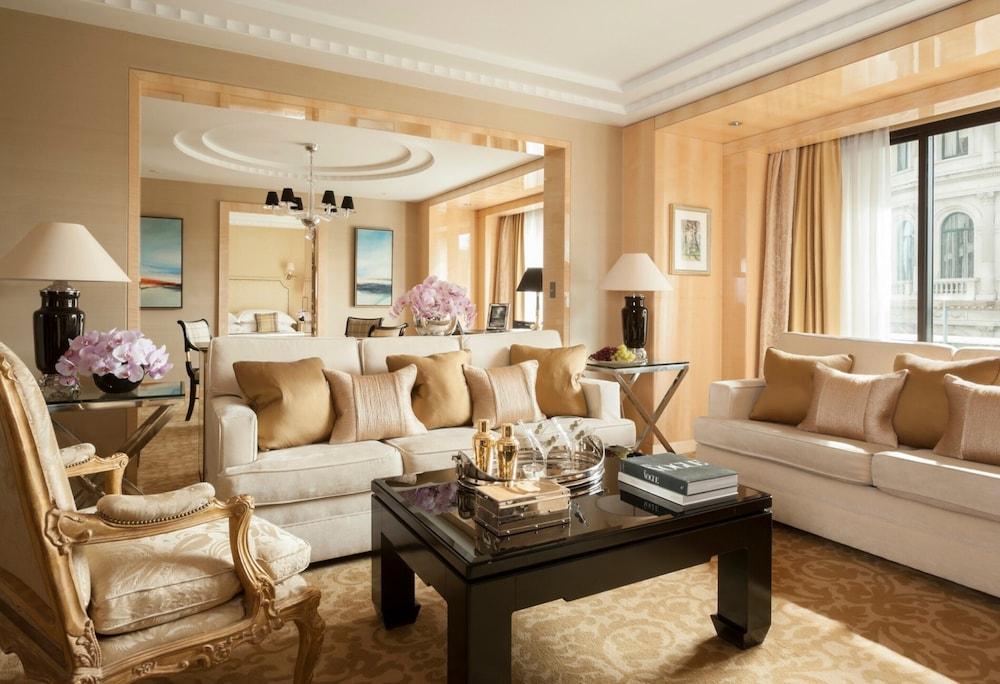 Four Seasons At Park Lane Londres