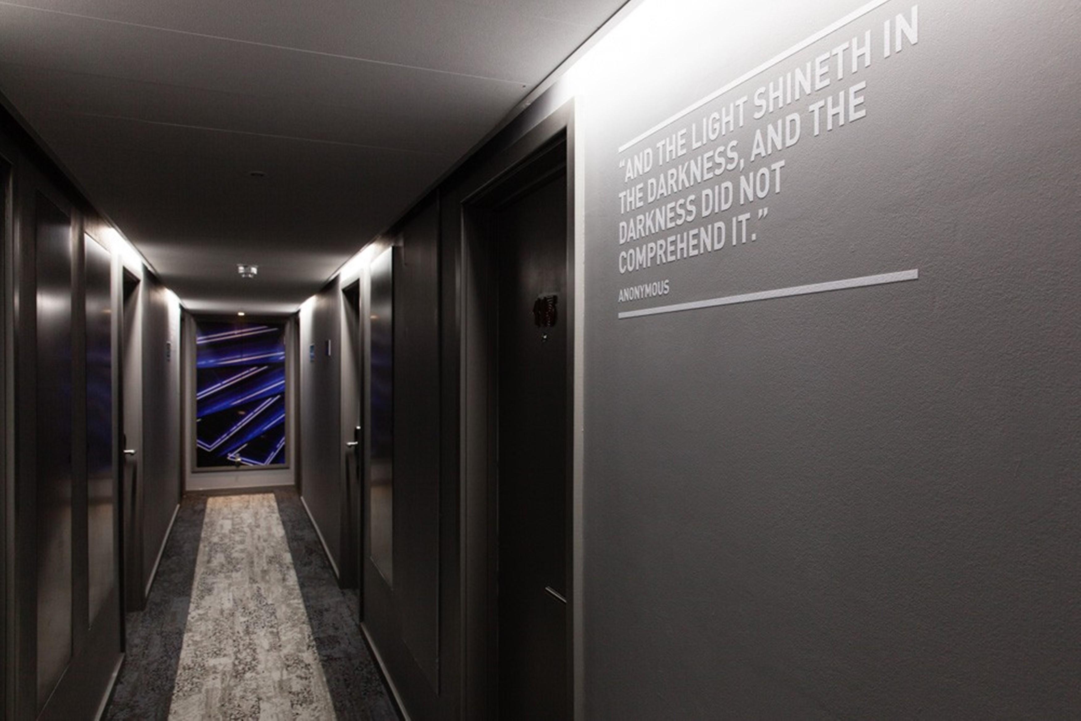 Heeton Concept Hotel - Luma Hammersmith 4* Londres