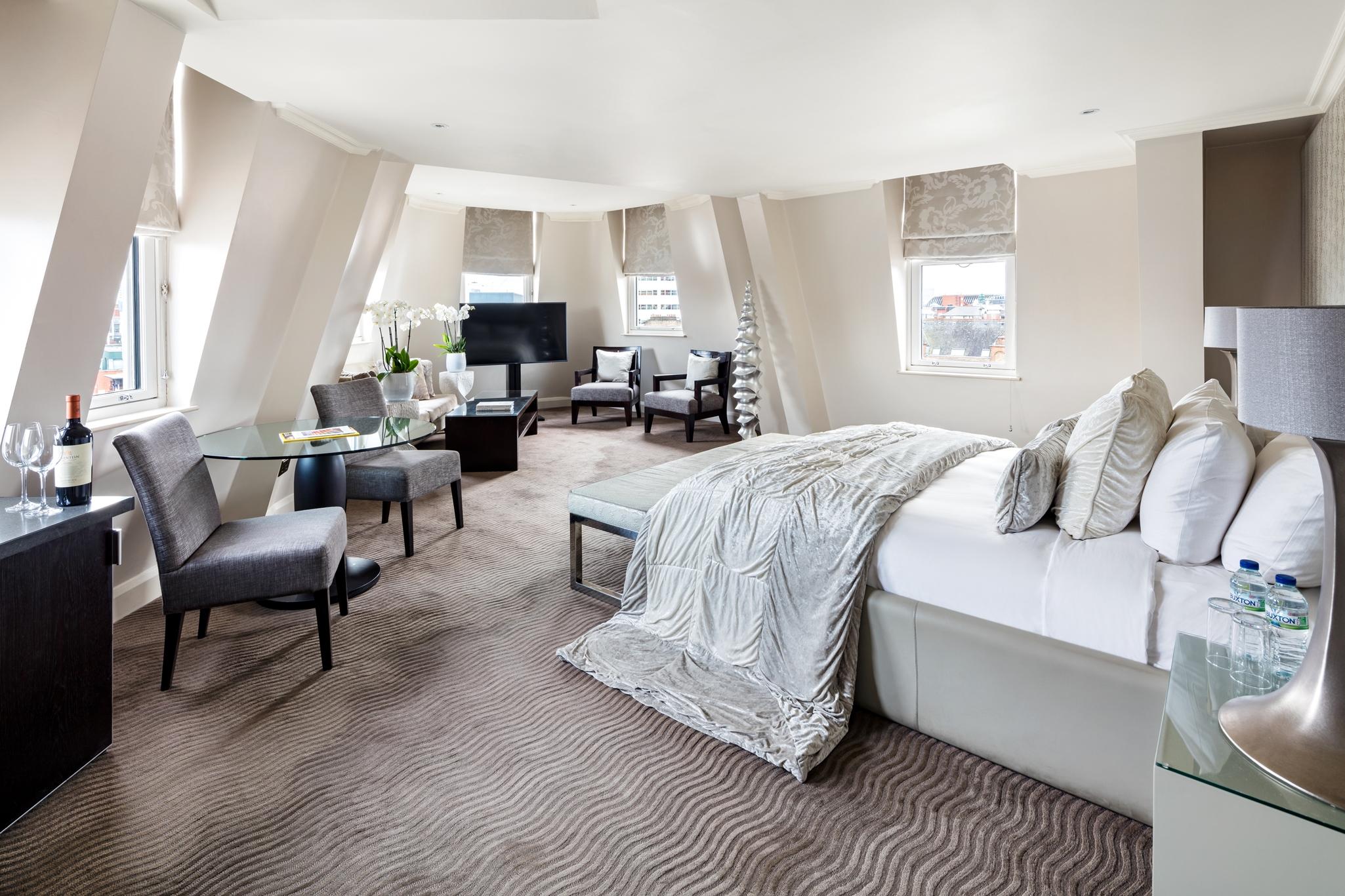 Radisson Blu Hotel, Mercer Street 5* Londres
