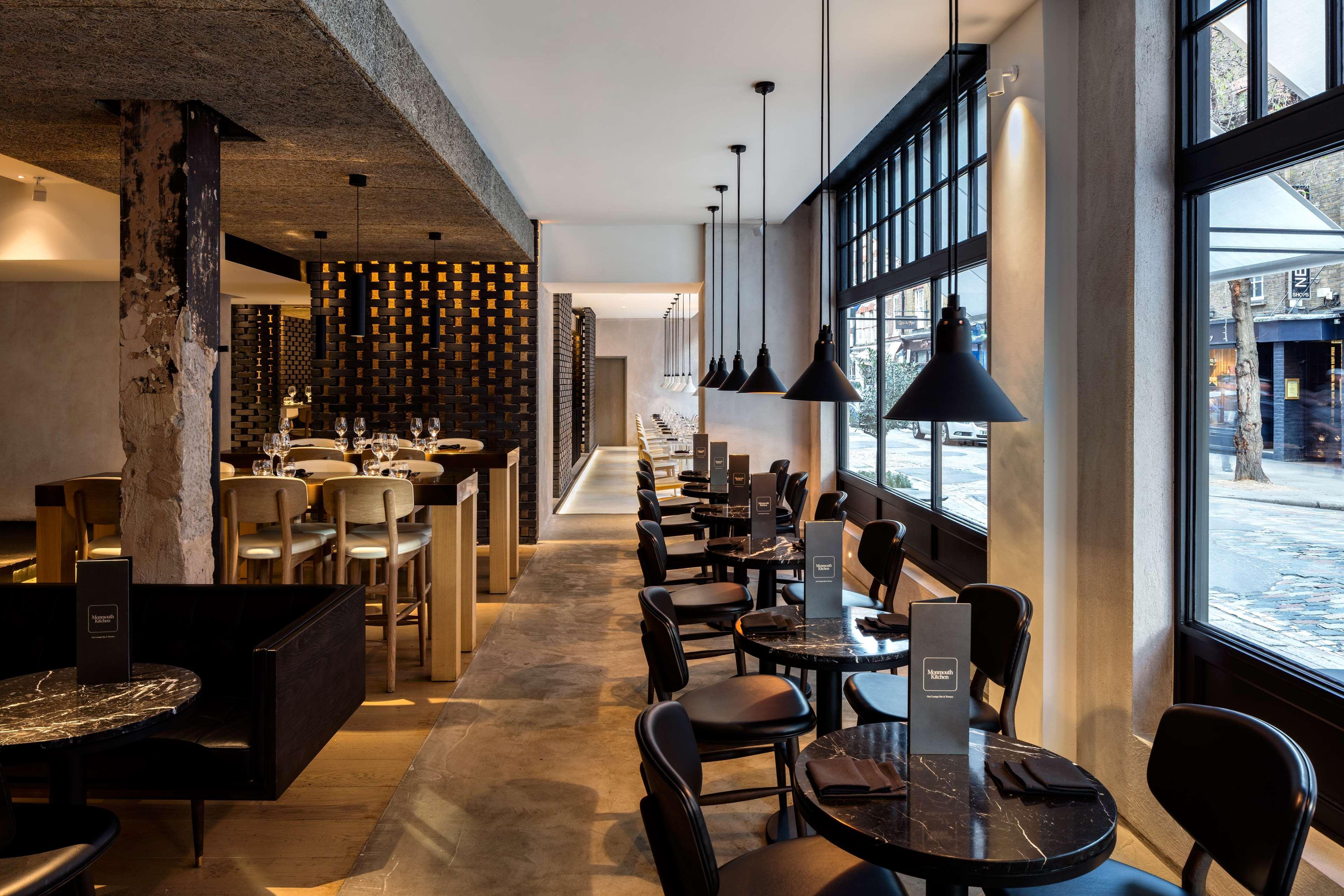 Radisson Blu Hotel, Mercer Street Hotel Londres