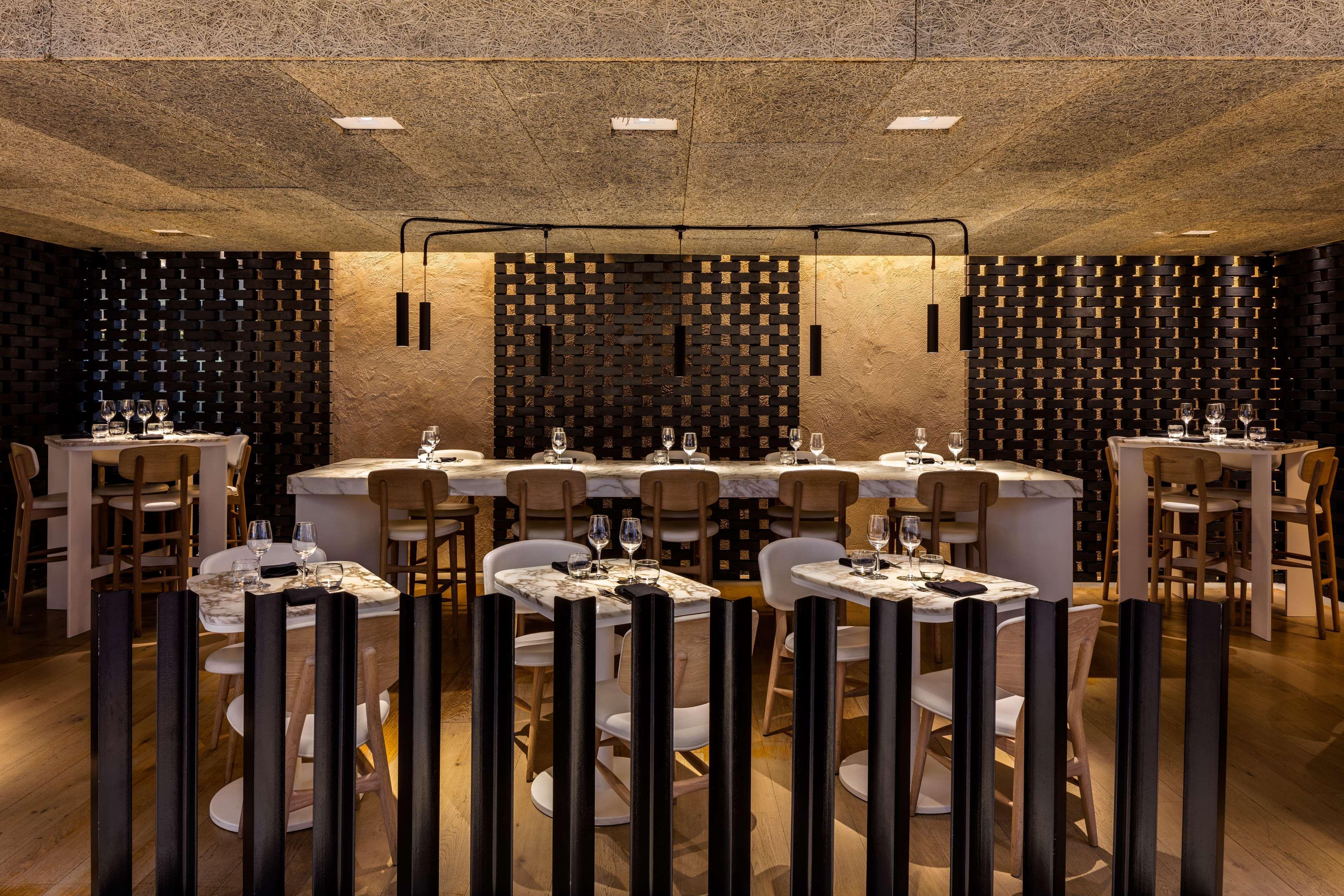 Radisson Blu Hotel, Mercer Street Hotel Londres