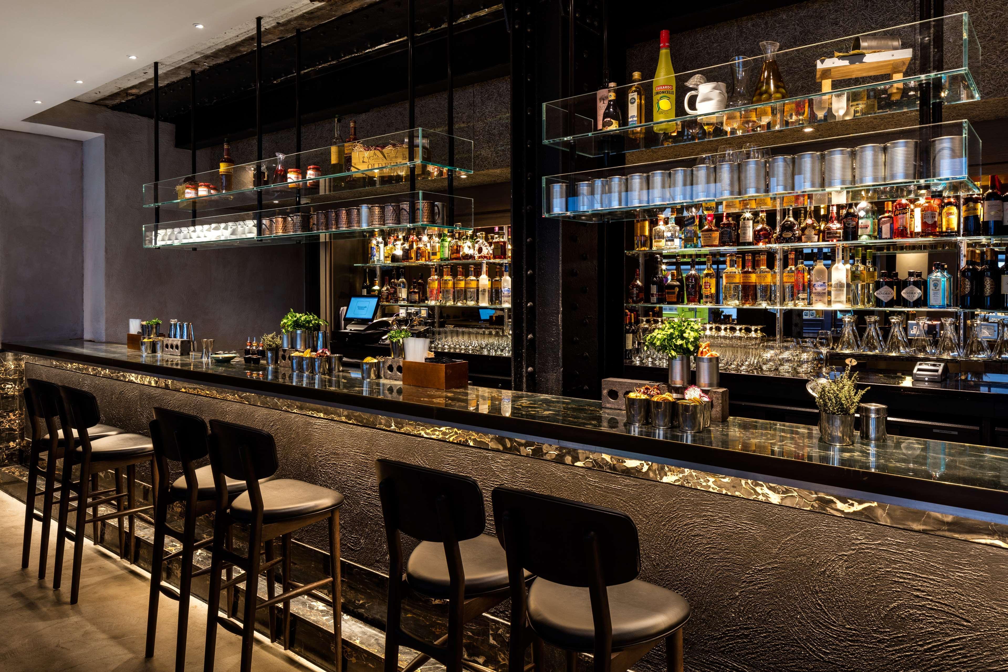 Radisson Blu Hotel, Mercer Street 5* Londres
