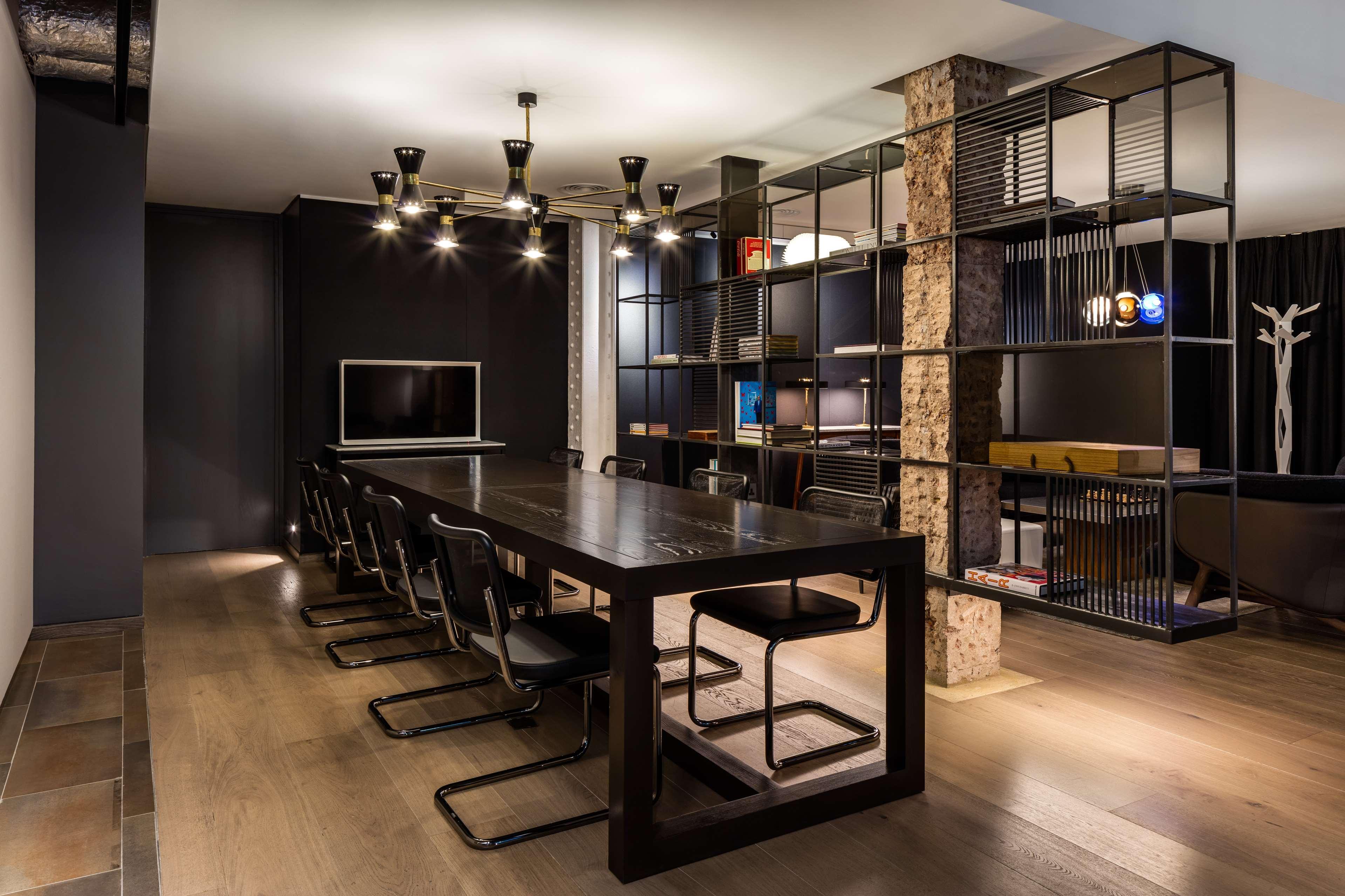Radisson Blu Hotel, Mercer Street Londres