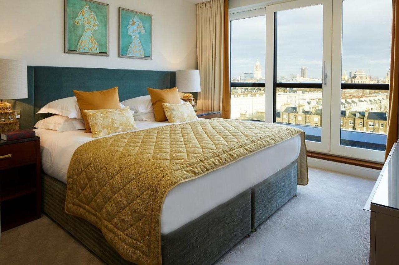 Cheval Gloucester Park At Kensington Apartahotel