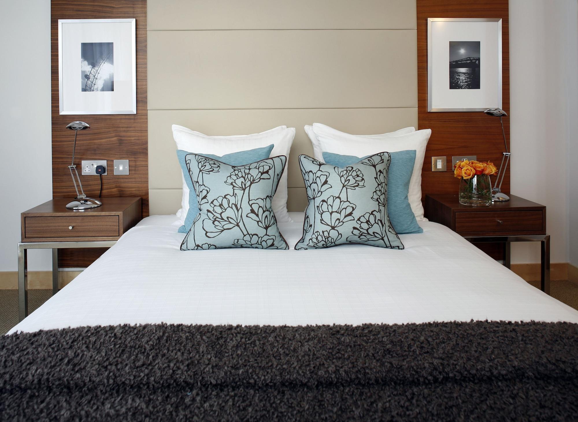 Park Plaza County Hall 4* Londres