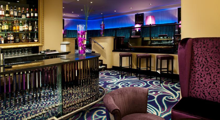Hotel Park Plaza County Hall Londres
