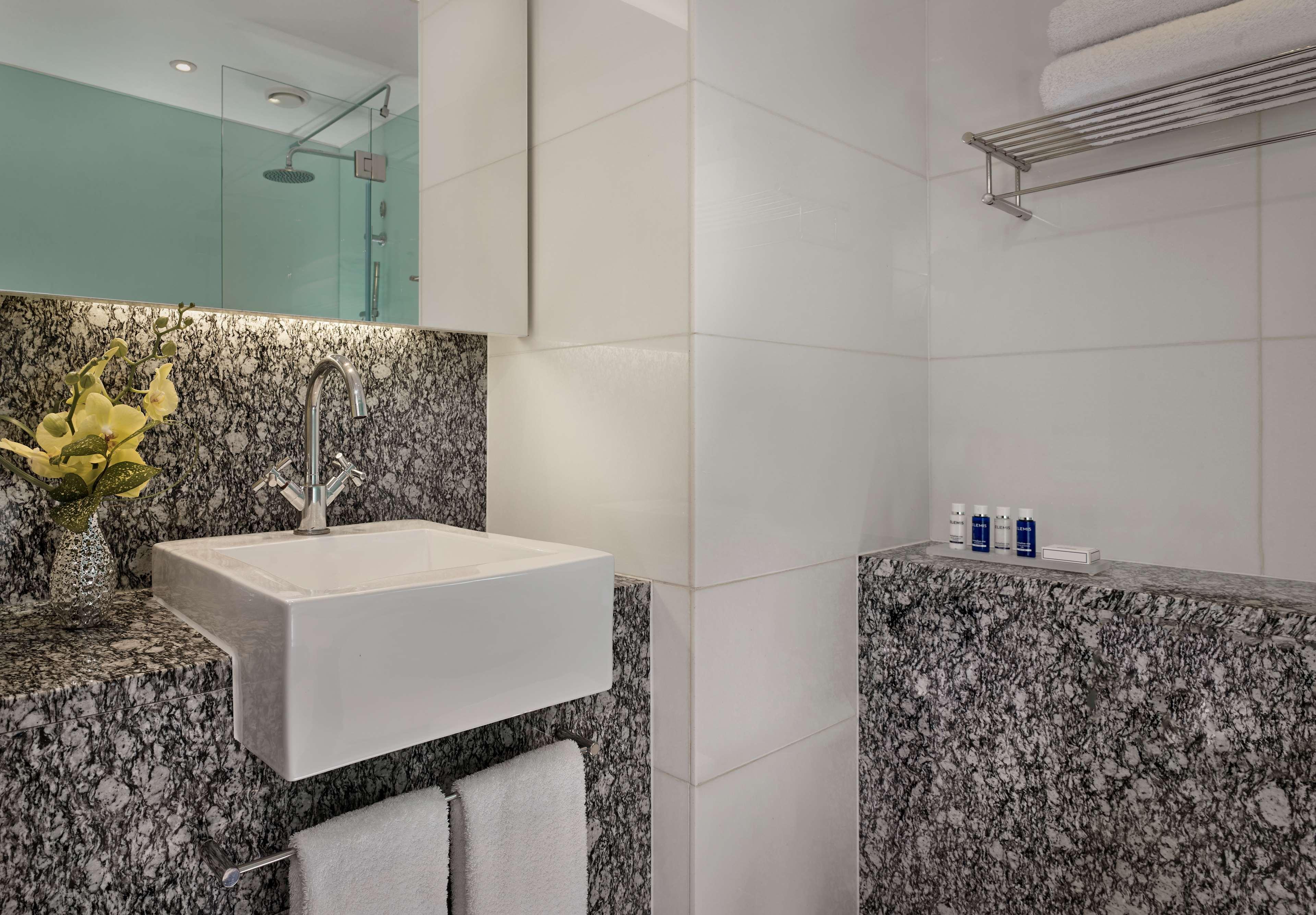 Park Plaza County Hall 4* Londres