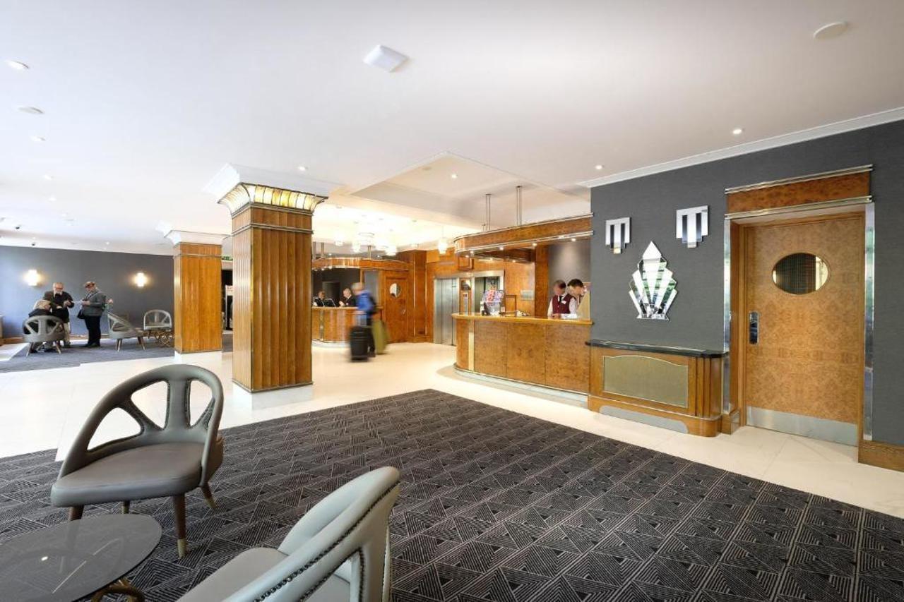 Hotel Tavistock