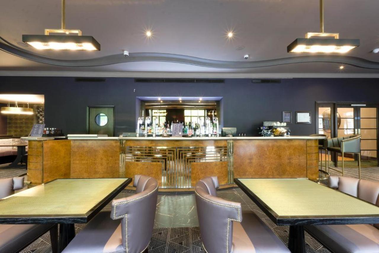 Hotel Tavistock 3*