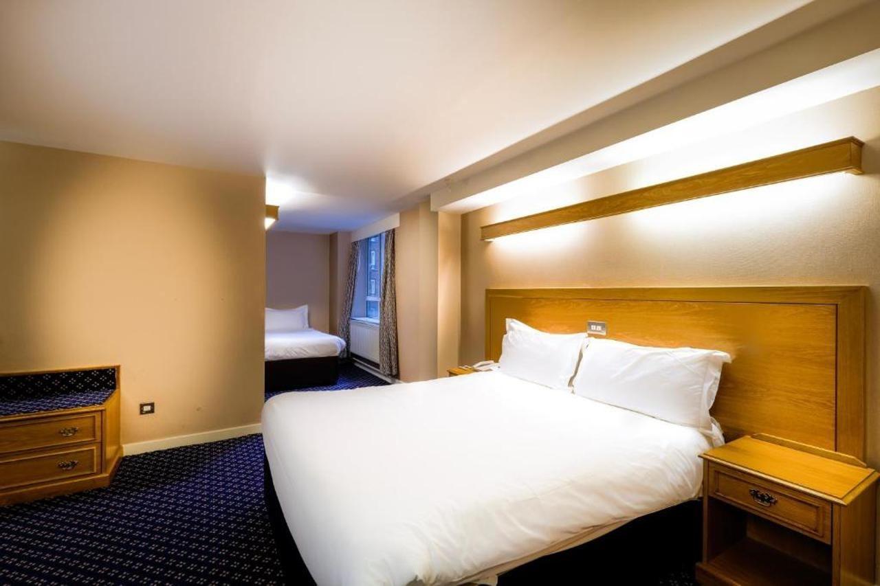 Hotel Tavistock