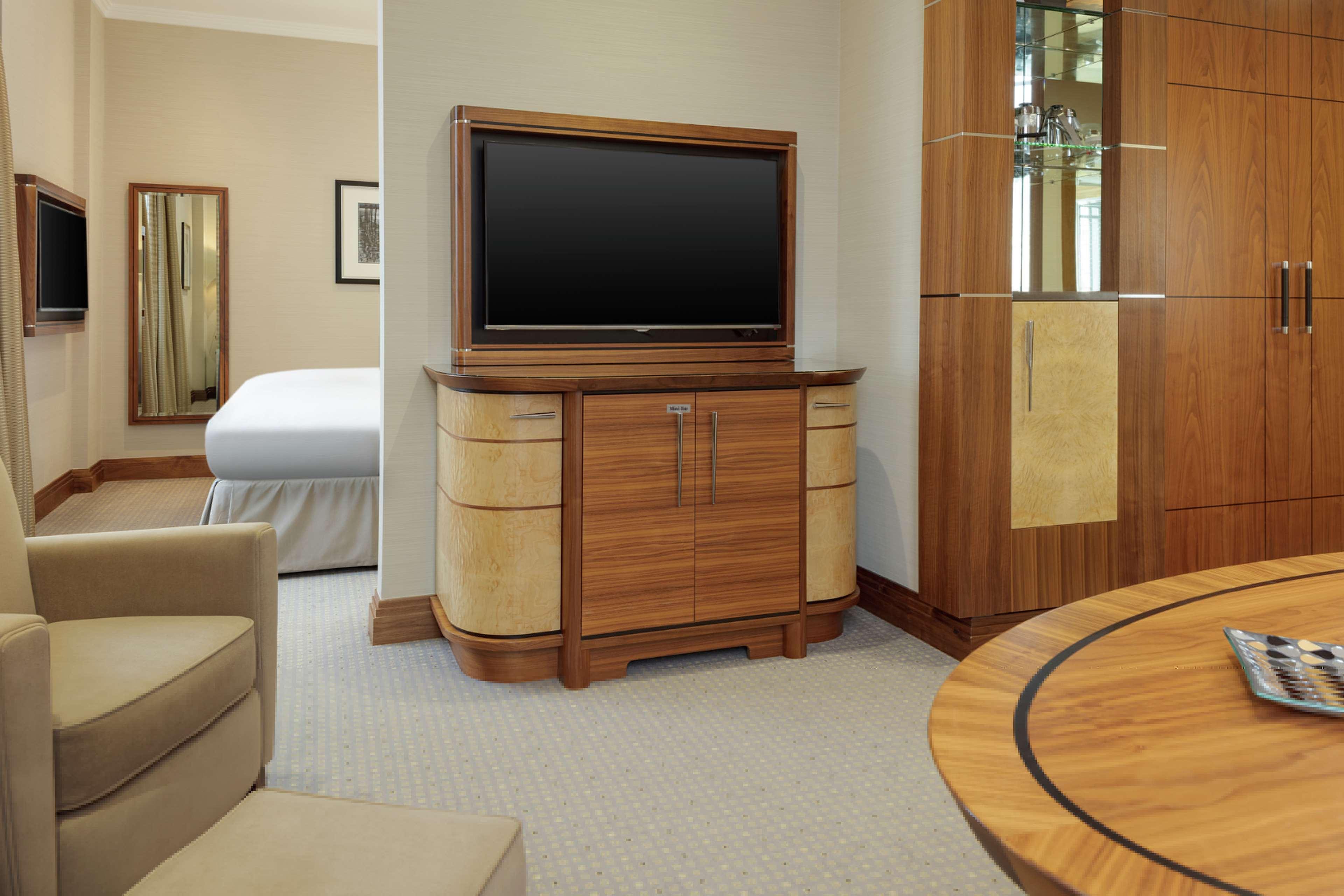 Hilton Paddington Londres