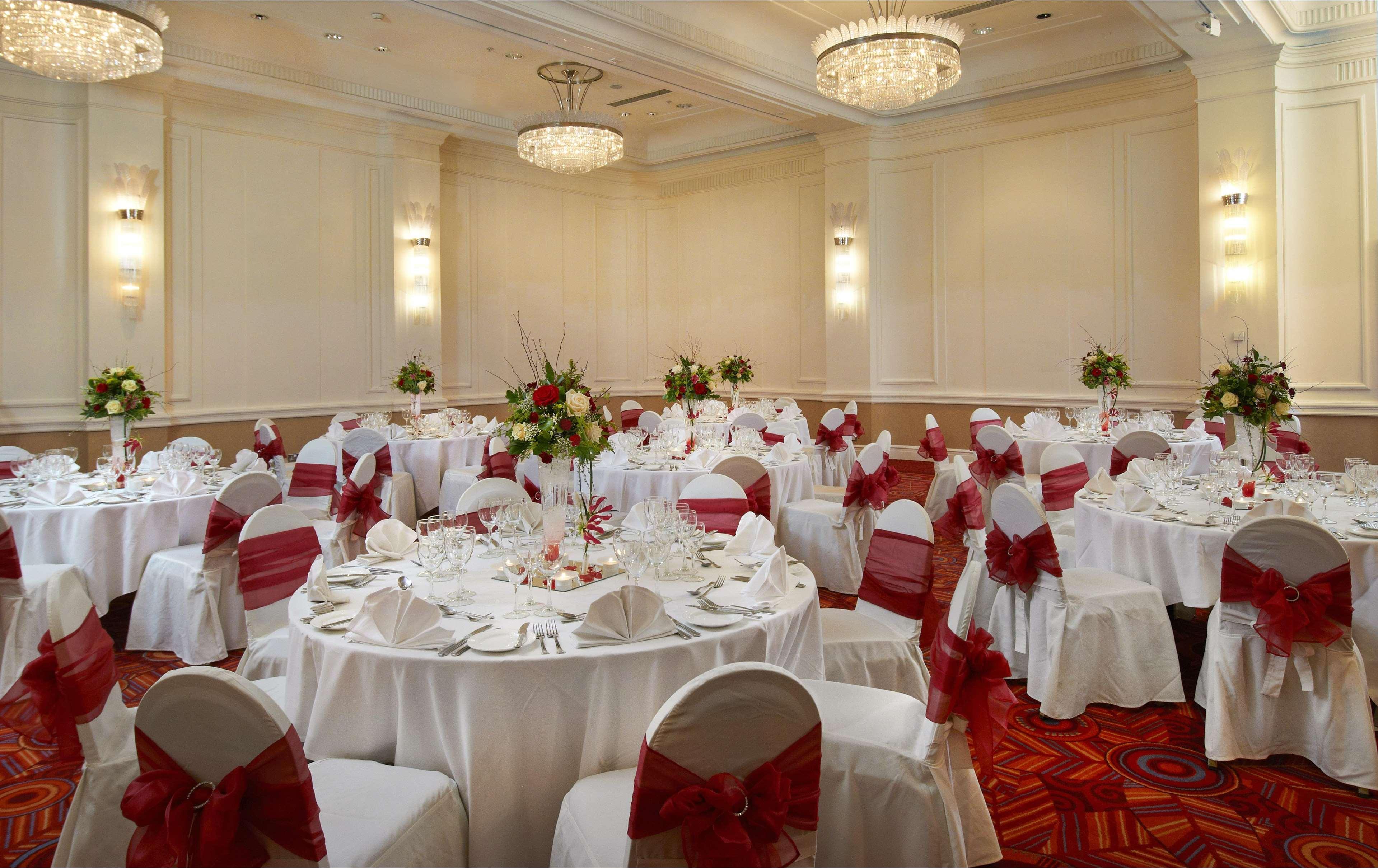 Hilton Paddington Londres