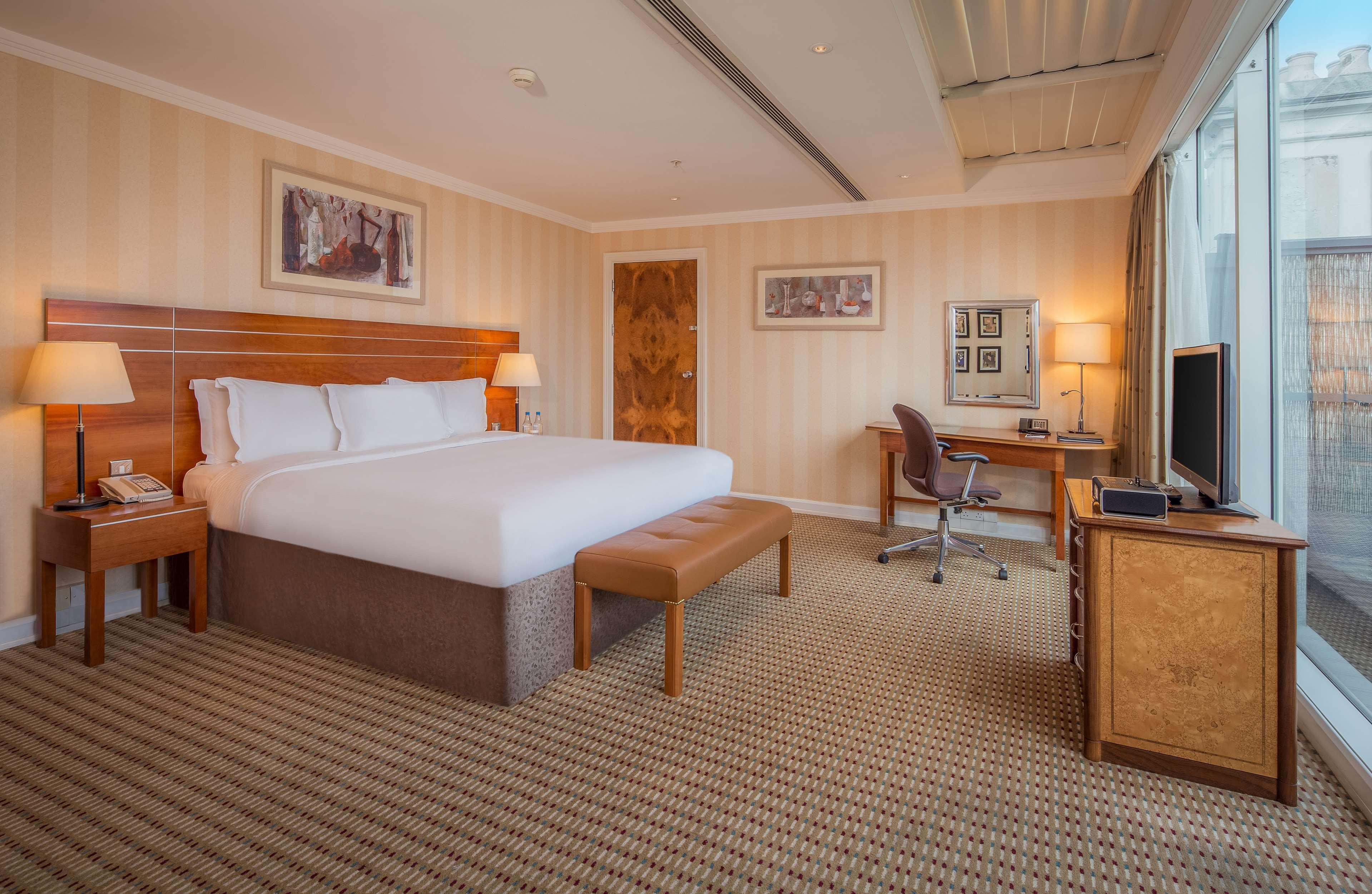 Hilton Paddington Londen