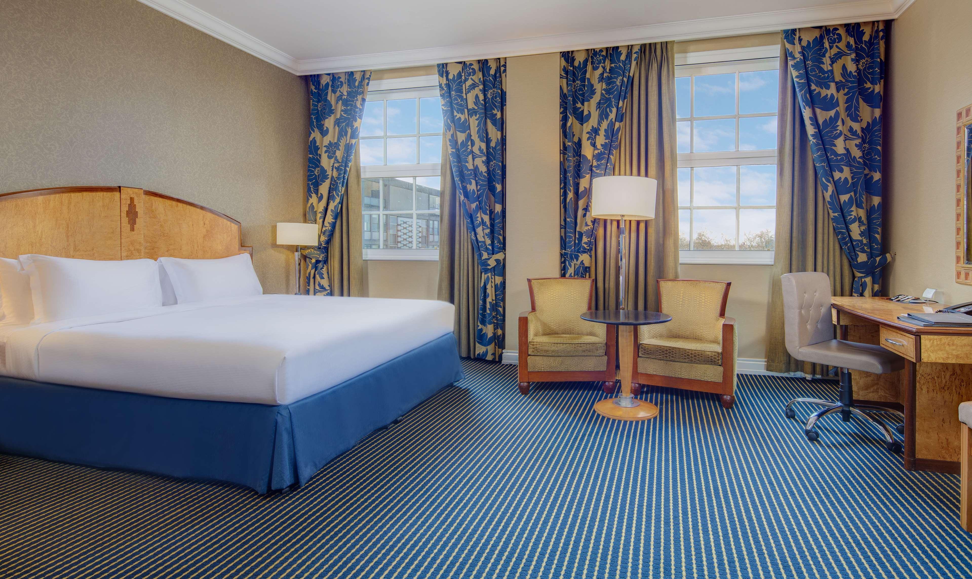 Hilton Paddington 4* Londres